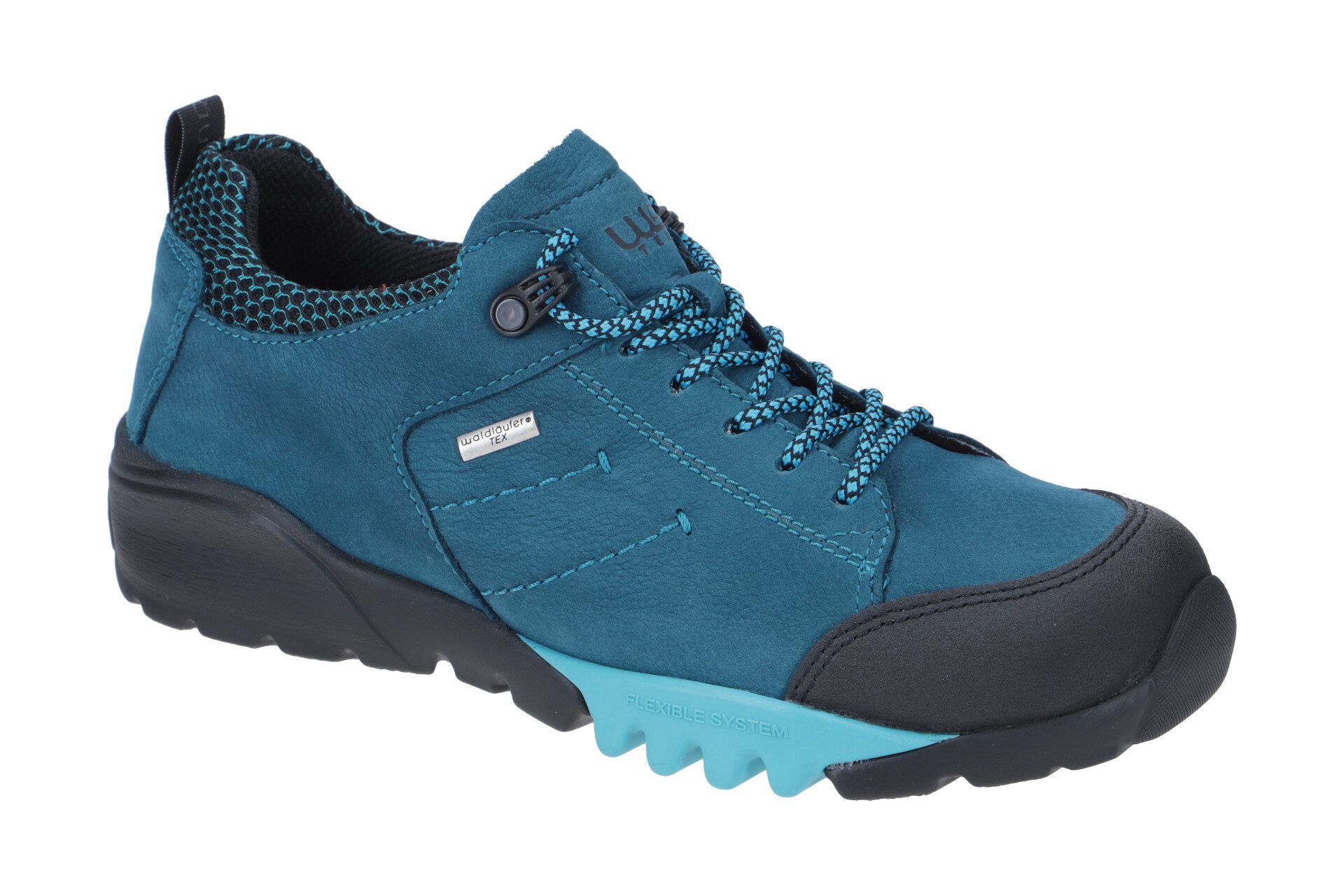 787952 401 124 Schnürschuh