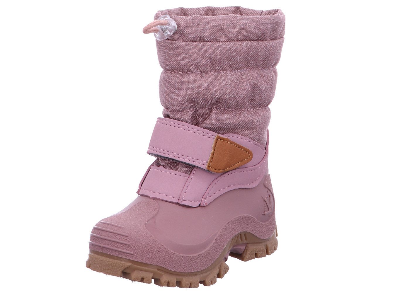 Lurchi Finn Winterstiefel