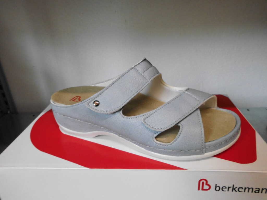 BERKEMANN Janna Stiefelette