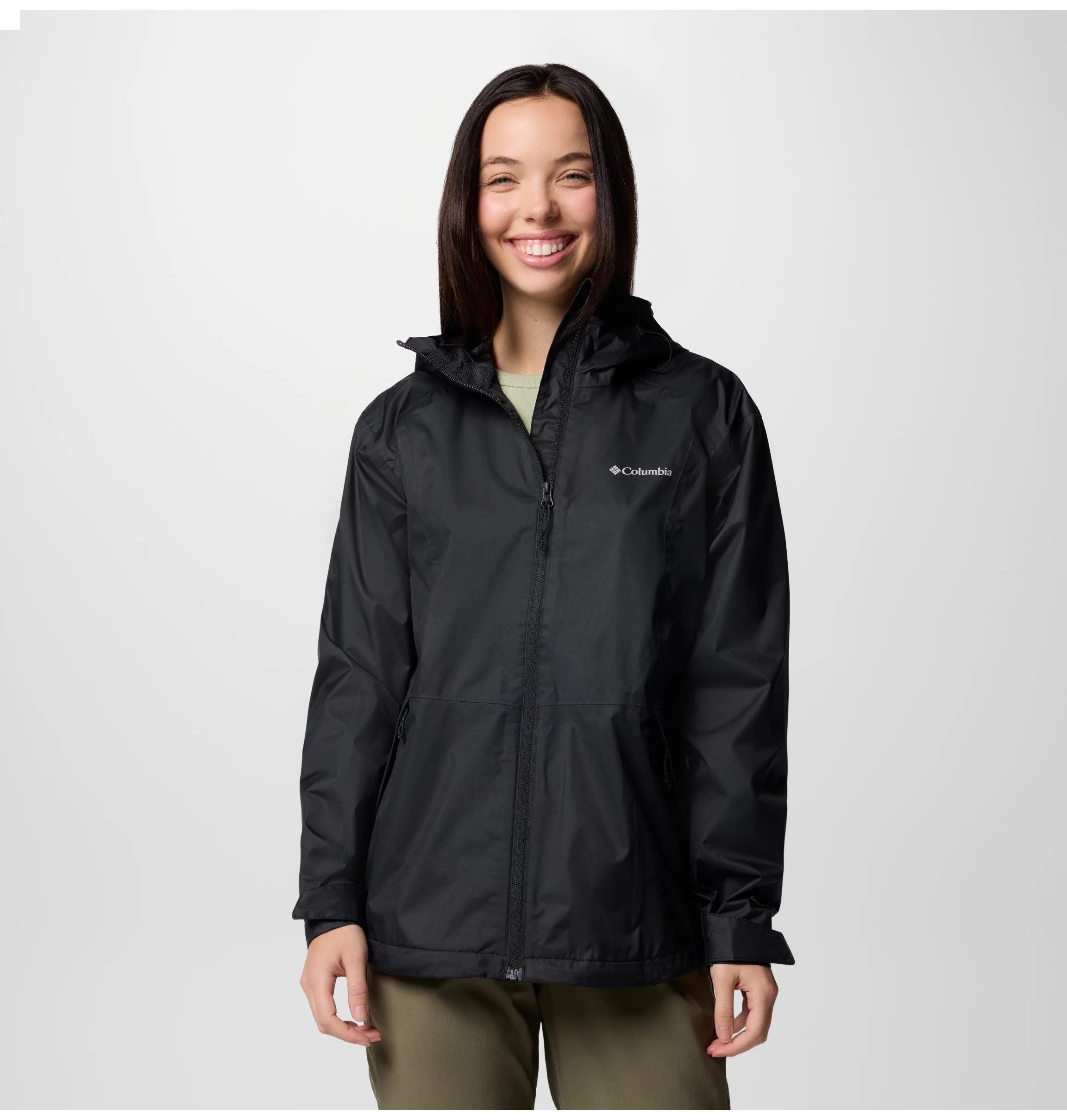 Columbia Regenjacke INNER LIMITS III JACKET günstig online kaufen