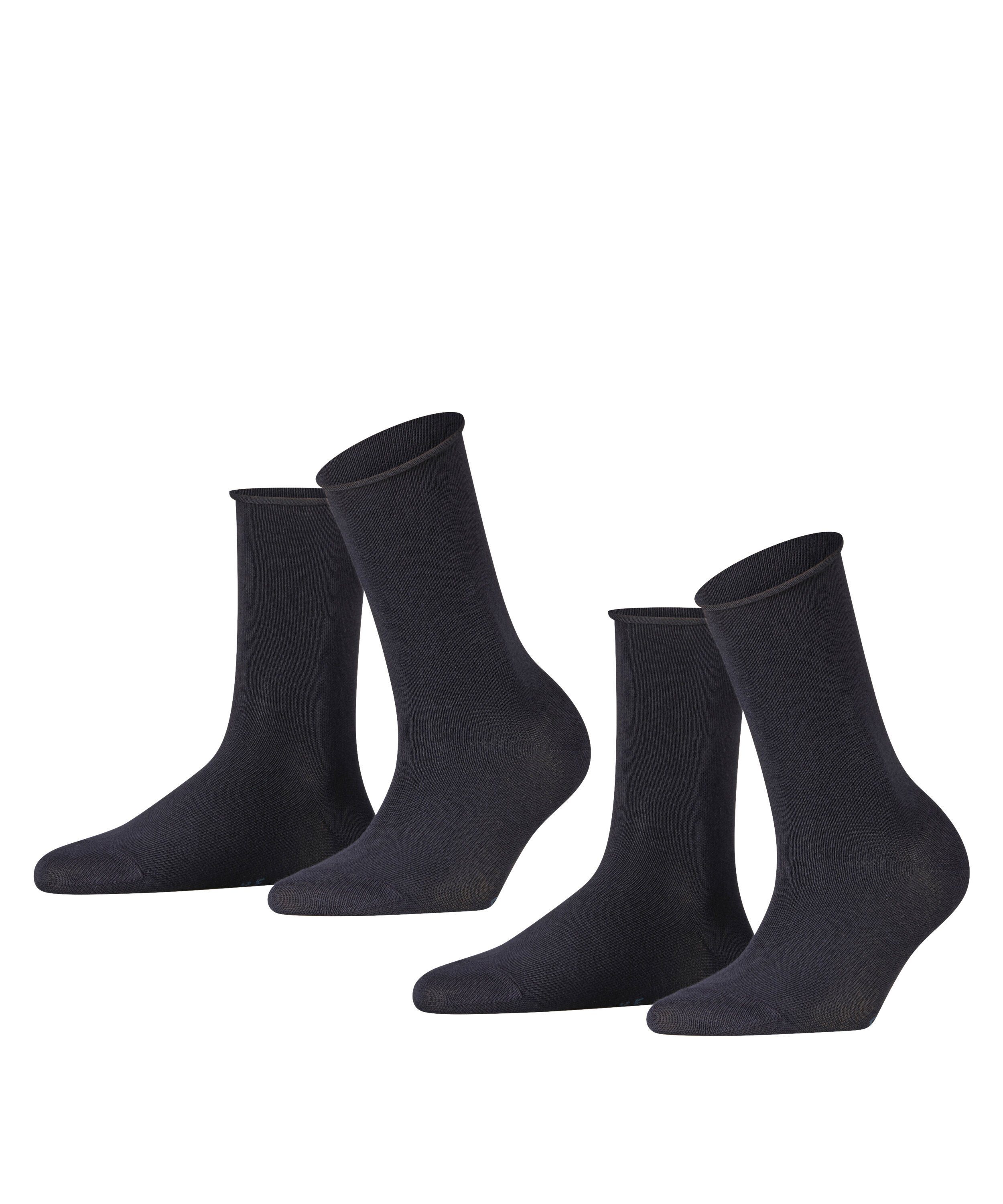 Socken Happy 2-Pack