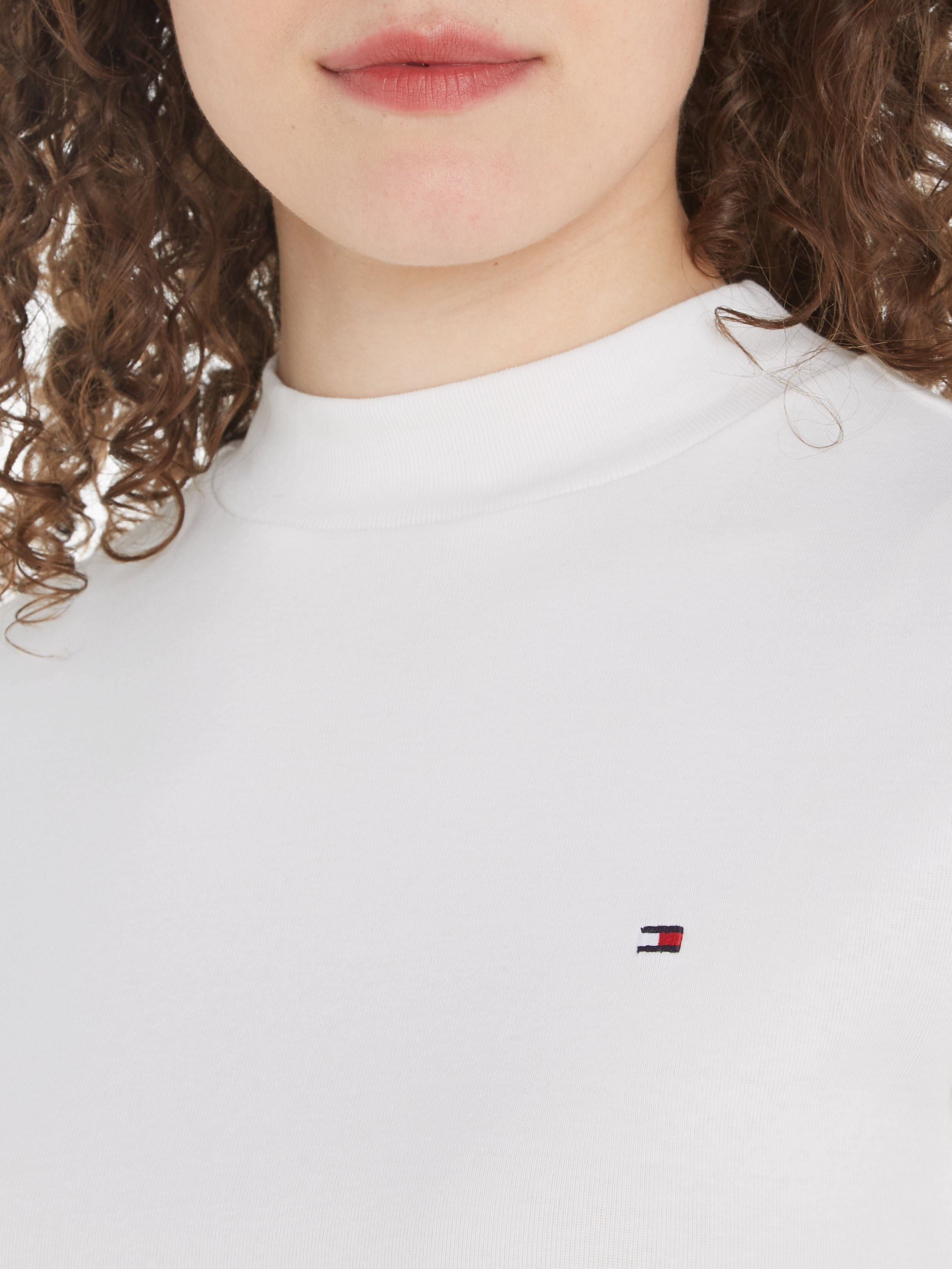 Tommy Hilfiger T-Shirt SLIM CODY C-NK günstig online kaufen