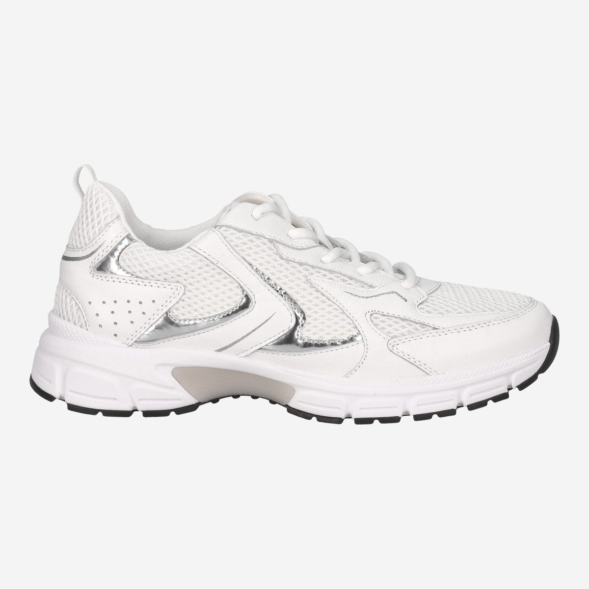 Gabor 6.606.20_6, Sneaker, Weiß, Damen Sneaker