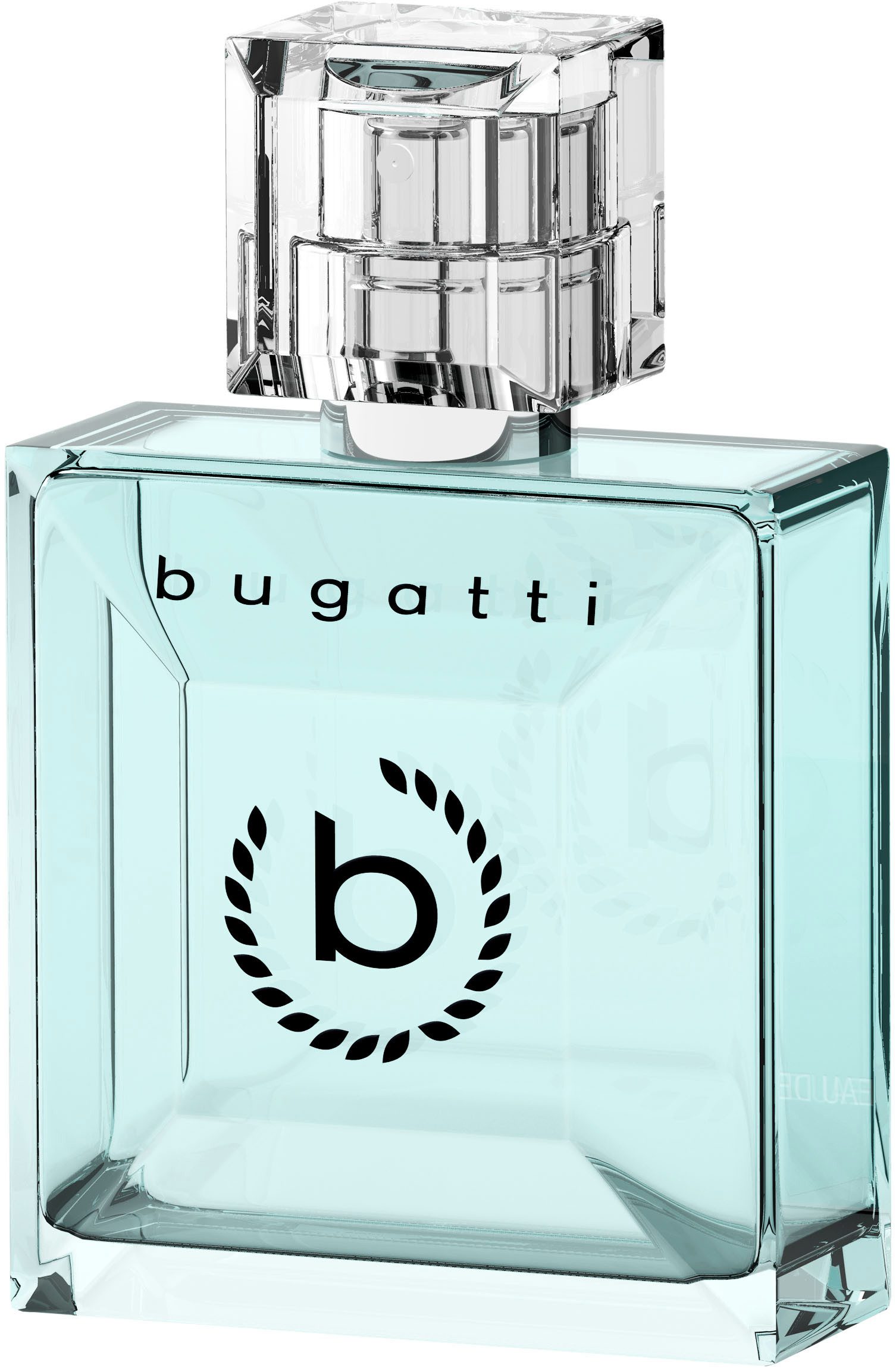 bugatti Eau de Parfum BLU, EDP, 60ml