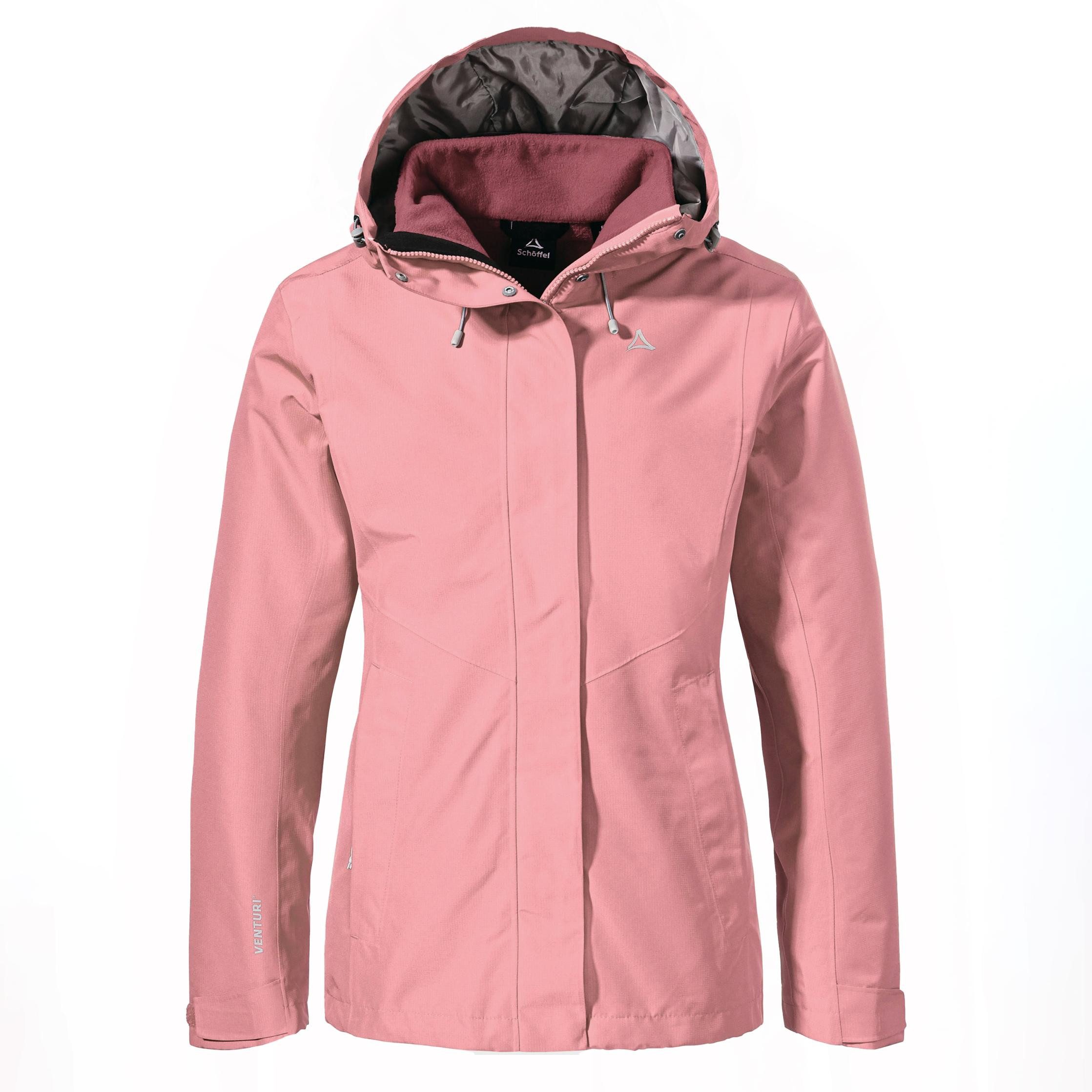 Schöffel Funktionsjacke Schöffel 3-in-1 Jacket Okere günstig online kaufen