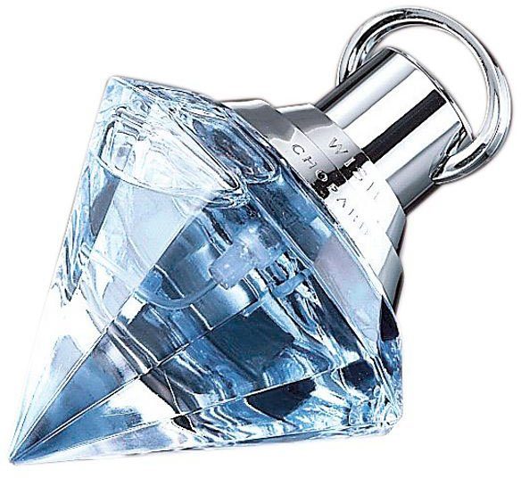 Chopard Eau de Parfum WISH, EDP, mit süßer Basisnote