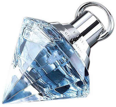 Chopard Eau de Parfum Wish, EdP for her, sinnlicher Frauenduft