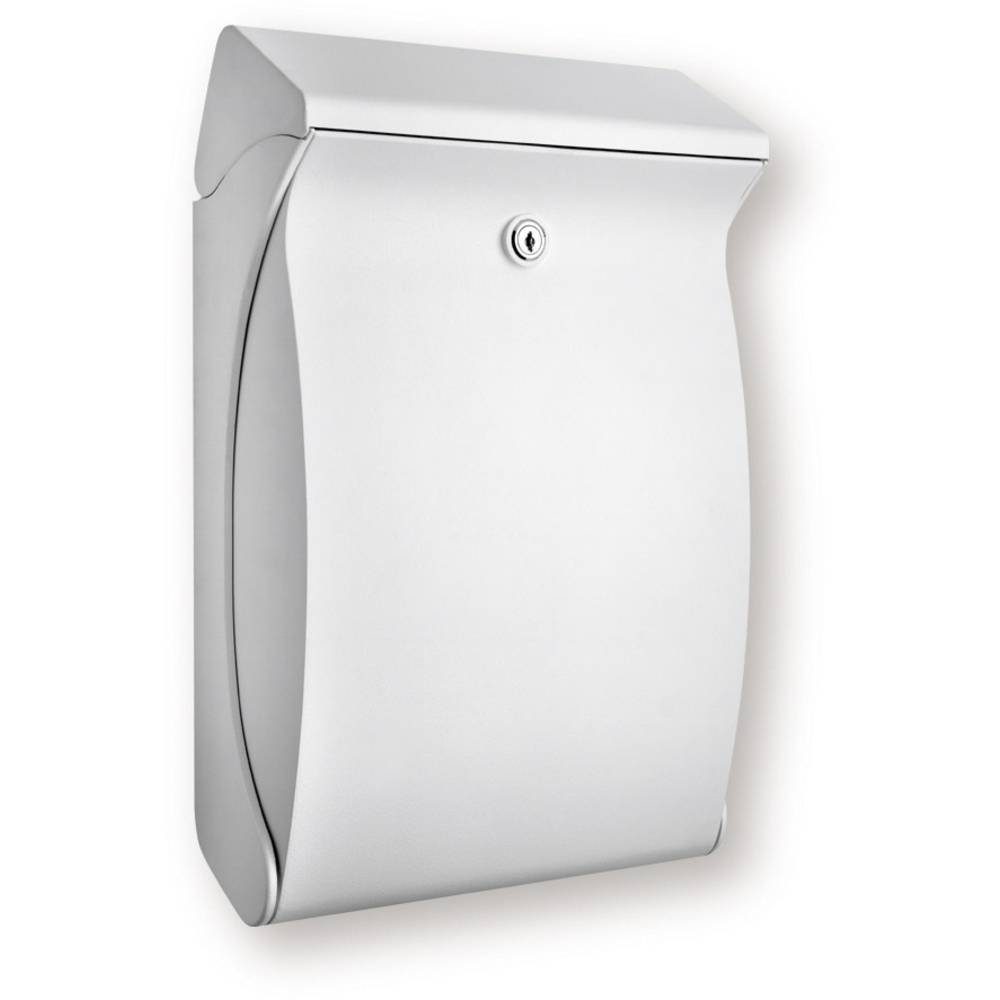 Burg Wächter Briefkasten Briefkasten SWING 4905 W