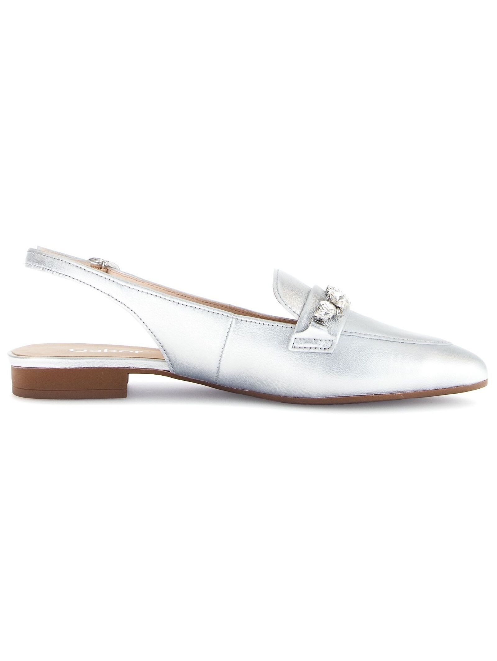 Gabor Gabor Ballerinas Leder Pumps