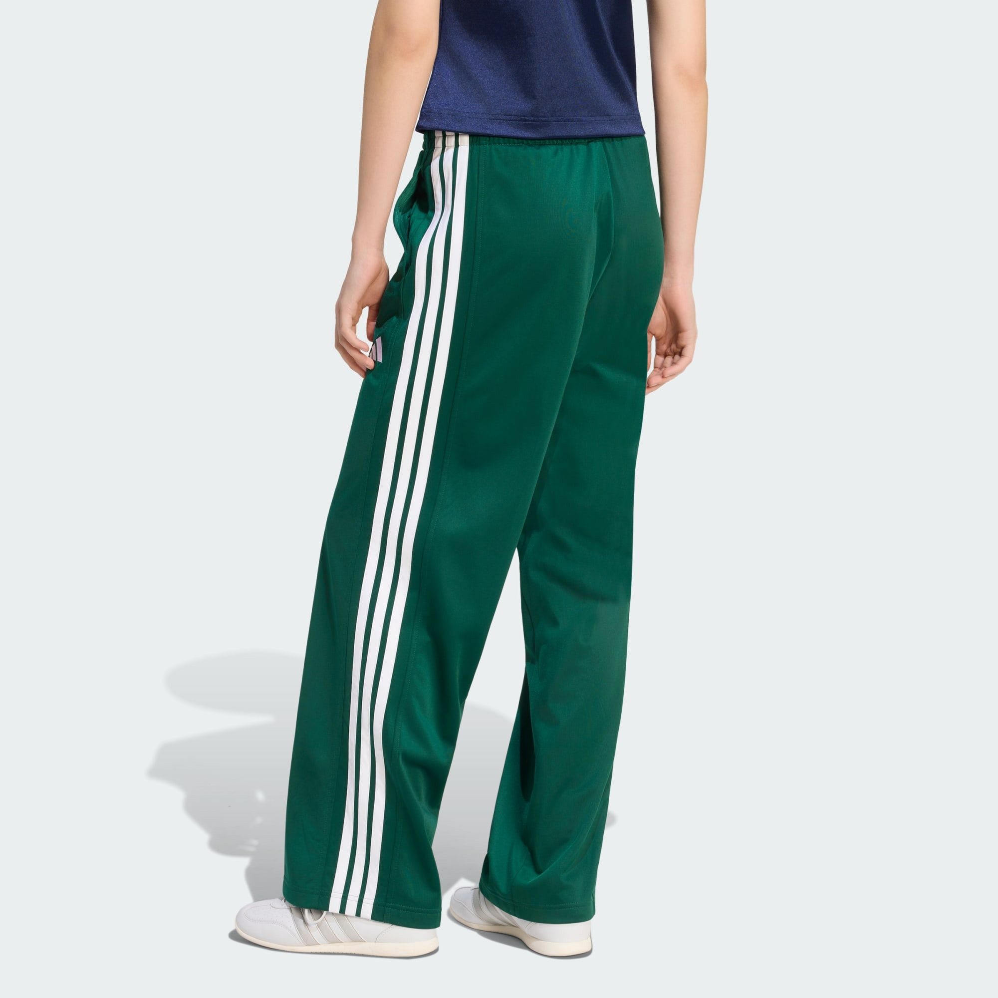 adidas Sportswear Jogginghose DAYREADY TRAININGSHOSE, WEITES BEIN (1-tlg)