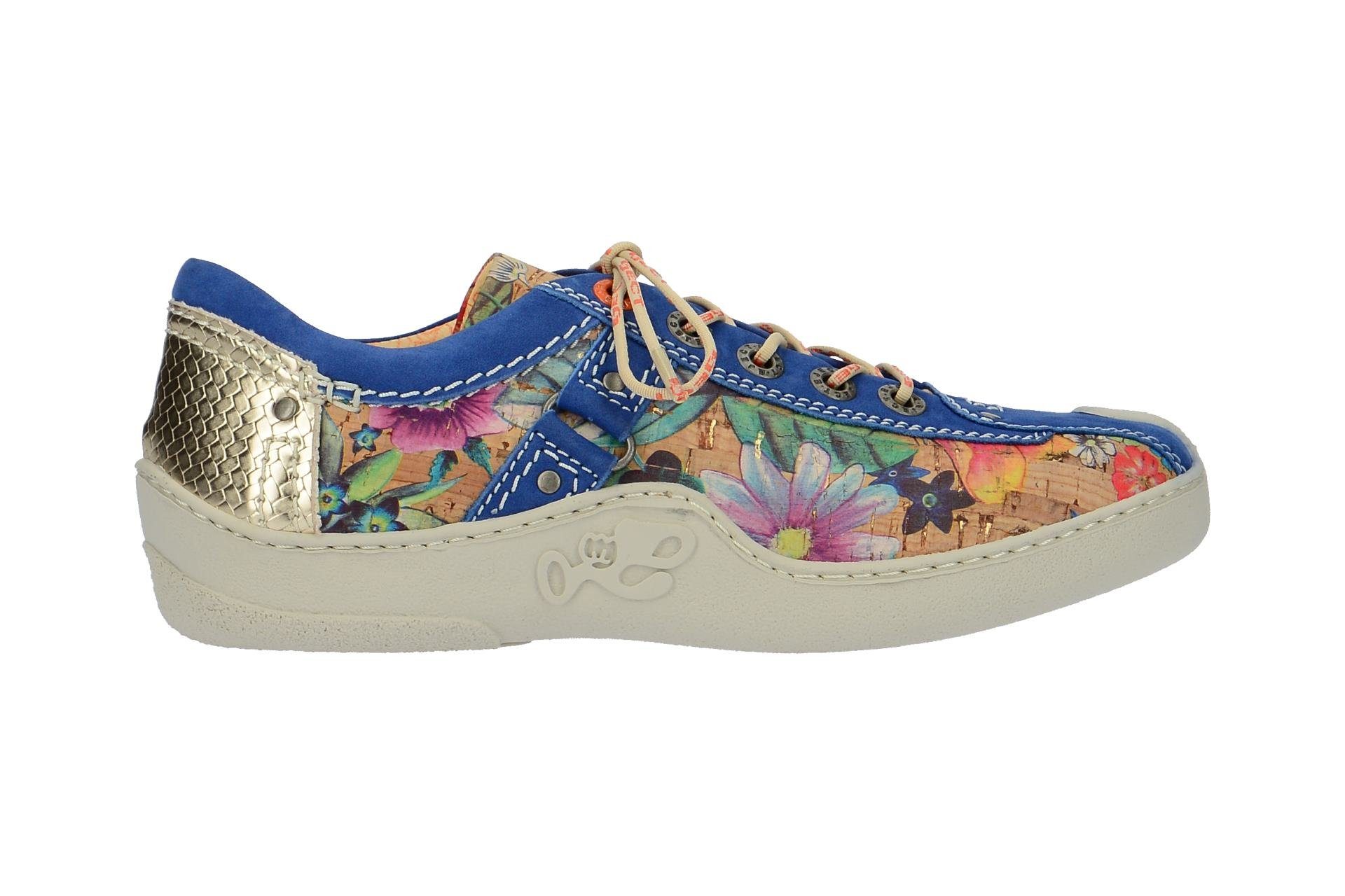 Eject 14195/2.015 Schnürschuh