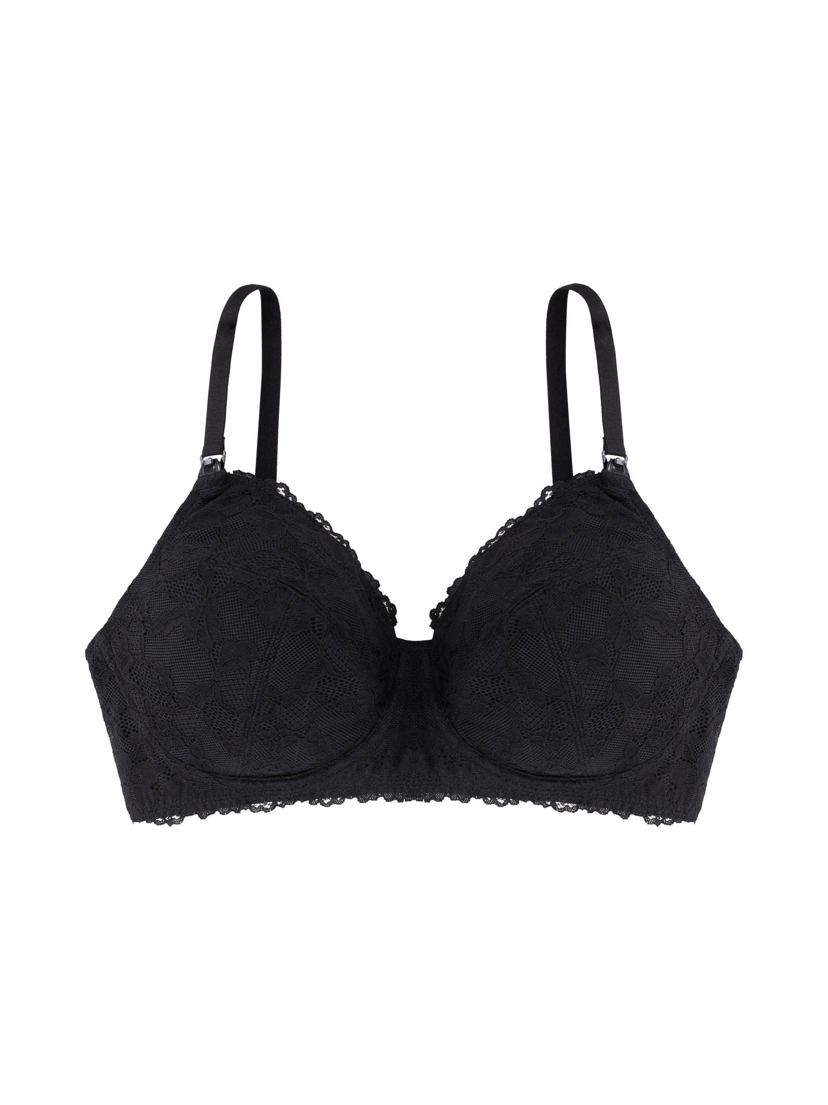 Still-BH Valeria Nursing Bra