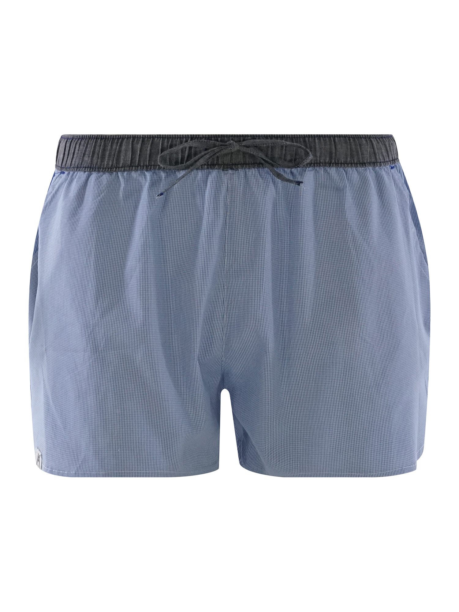 Luca David Pyjamashorts Olden Glory (1-tlg)