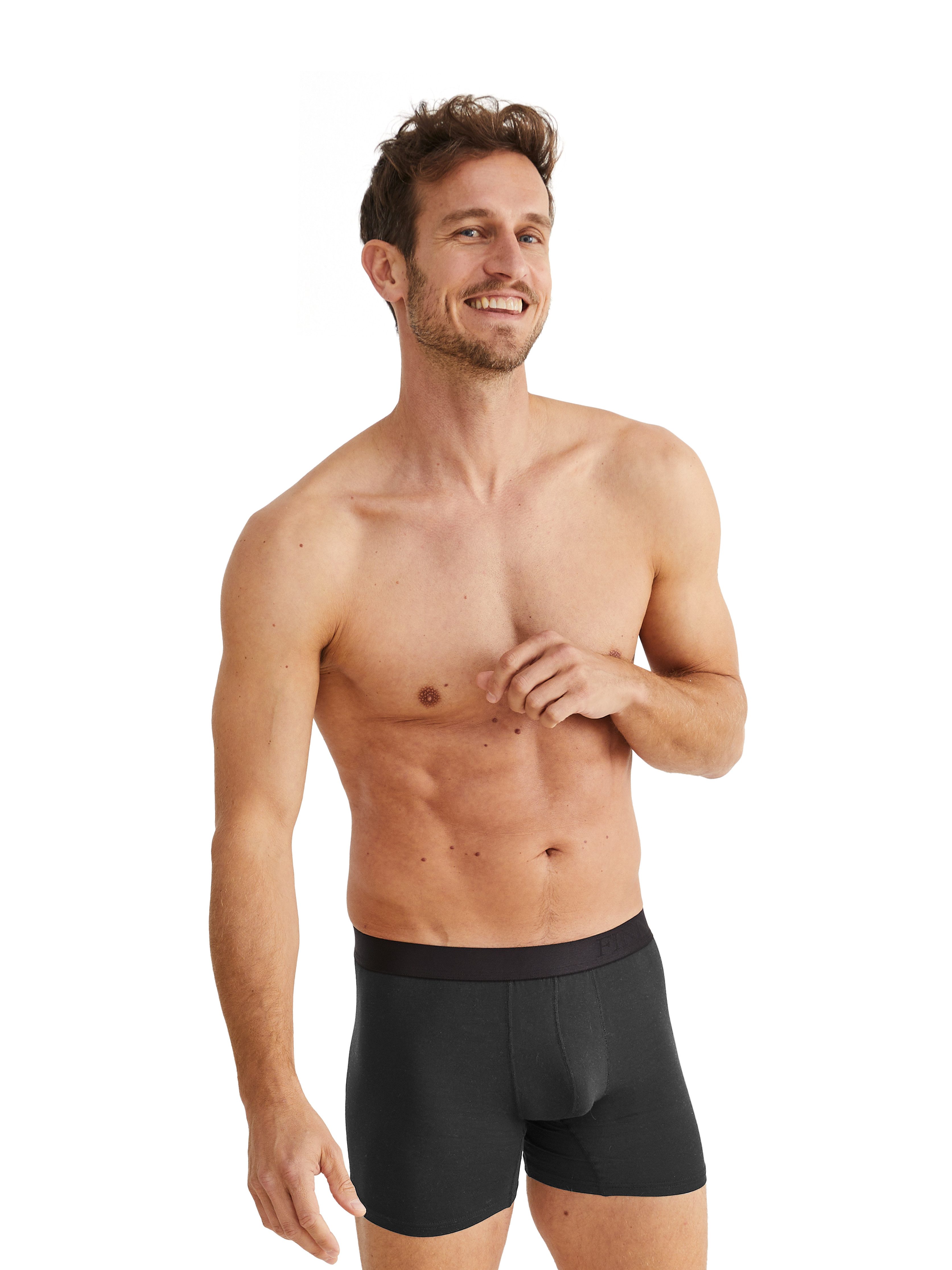 FINN Design Funktionsboxer Wasserabweisende Anti-Schweiß Herren günstig online kaufen