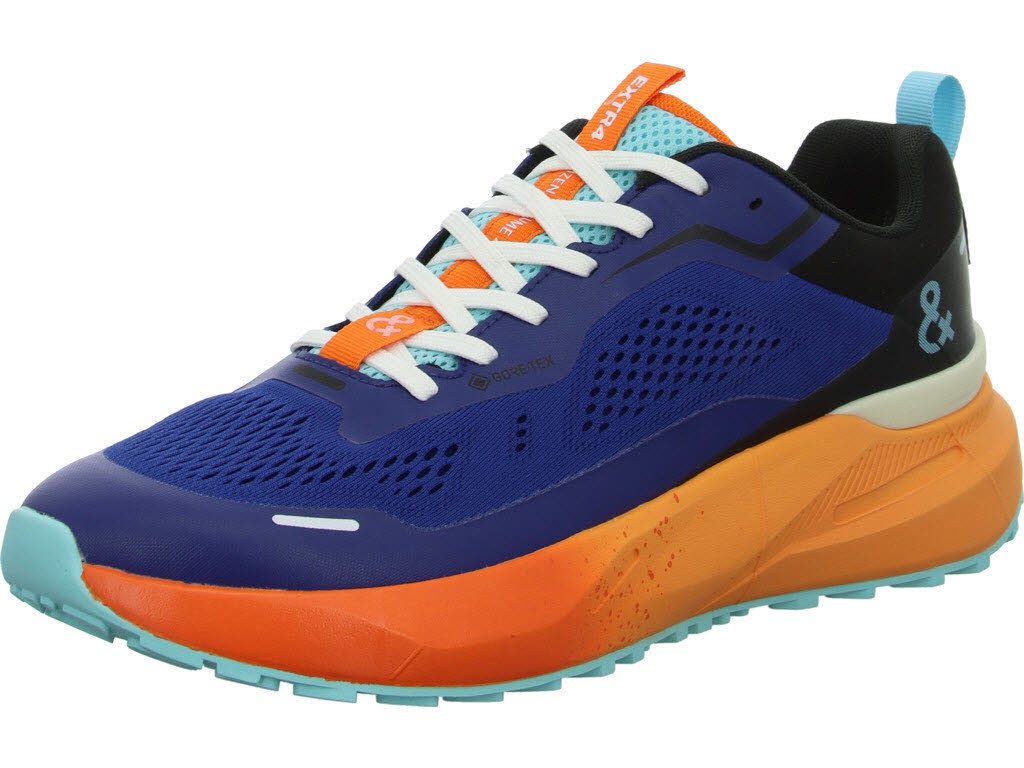 EXTR4 U-KAIZEN GTX Schnürschuh günstig online kaufen