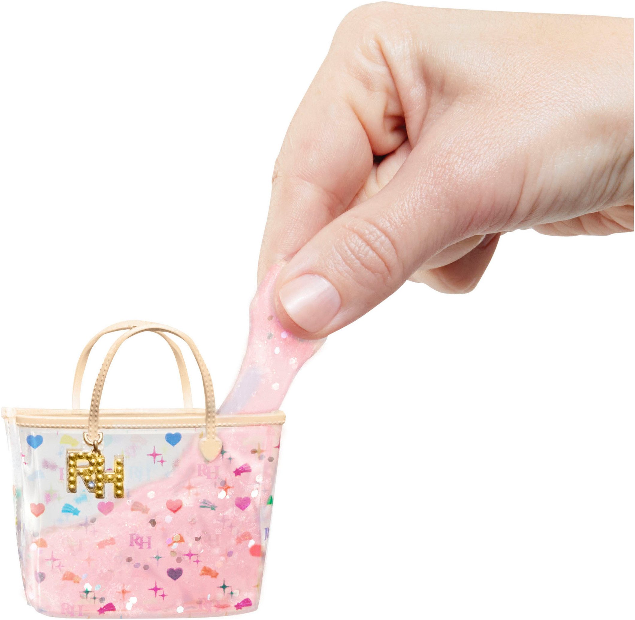 Rainbow High Dress Up Doll Classic Rainbow Fashion Doll - Amaya (rainbow)