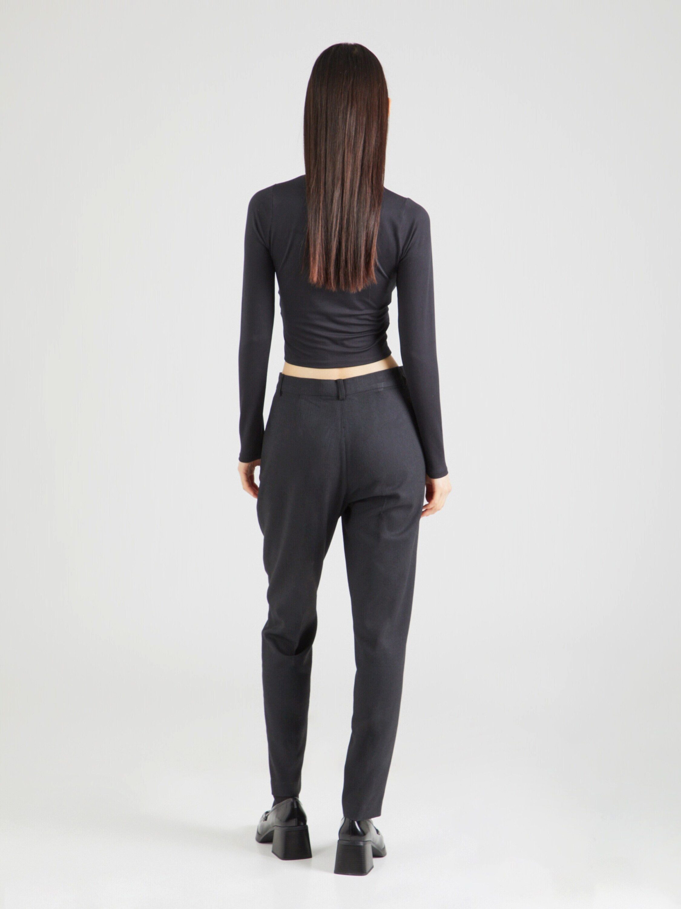 ONLY Bundfaltenhose ONLALYSSA (1-tlg) Falten günstig online kaufen