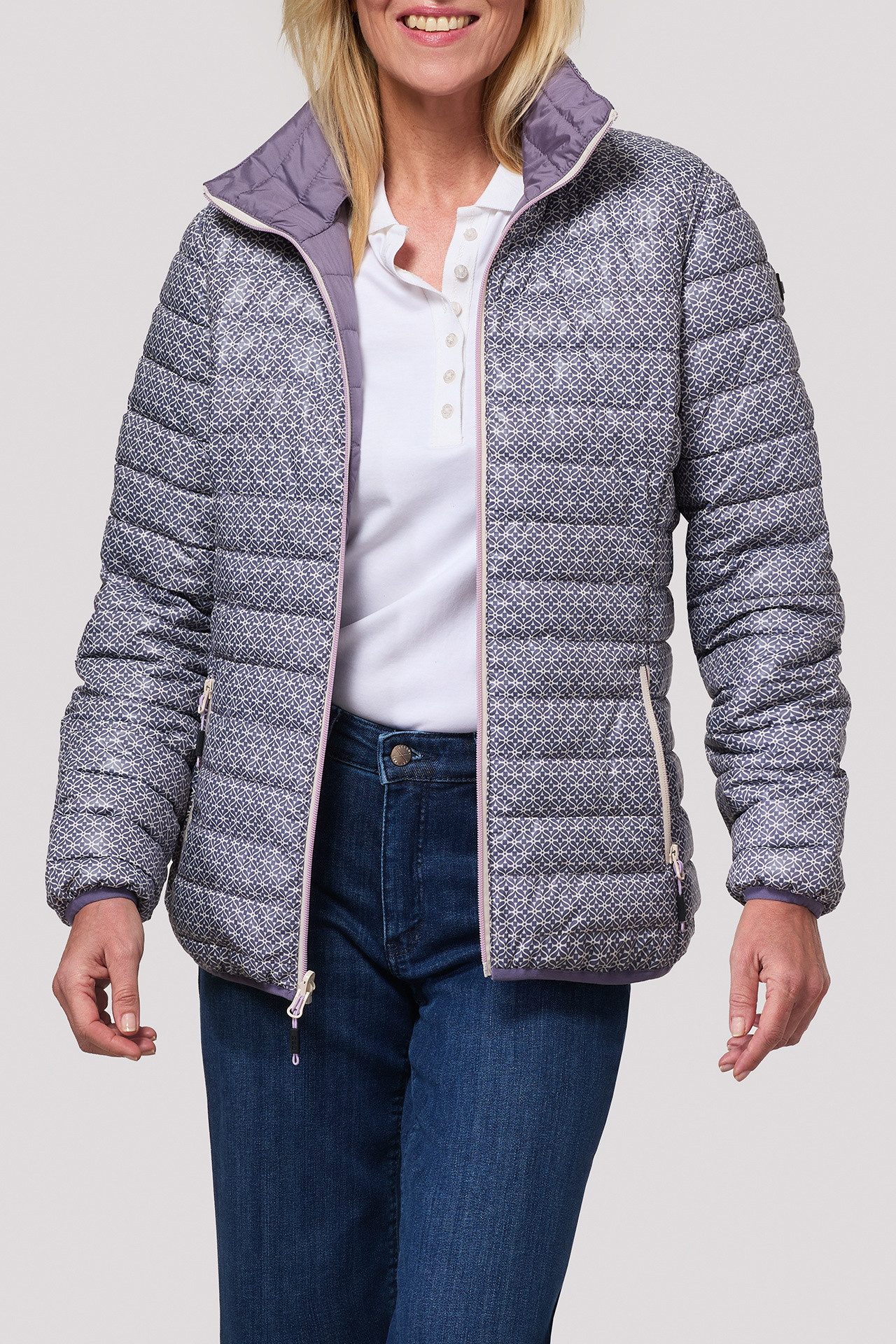 Linea Primero Steppjacke