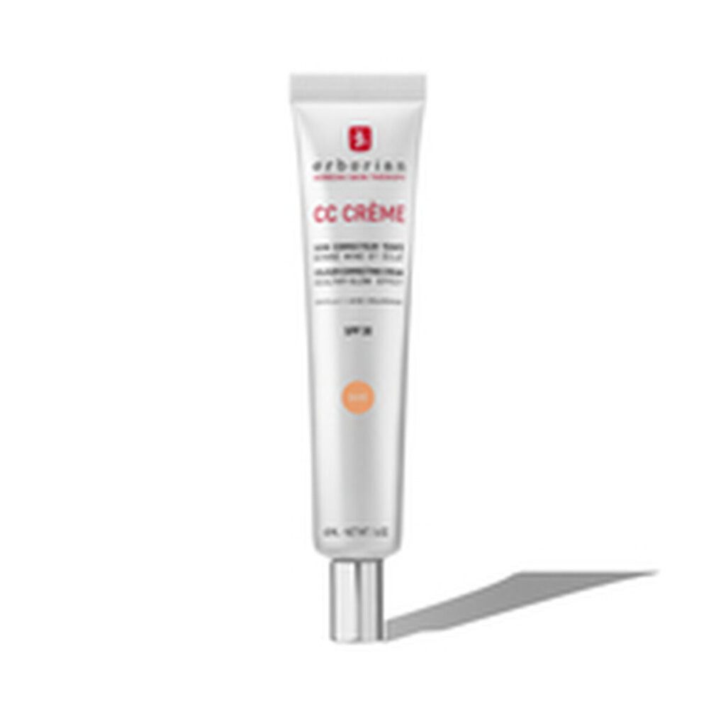 Erborian CC-Creme CC Creme Doré