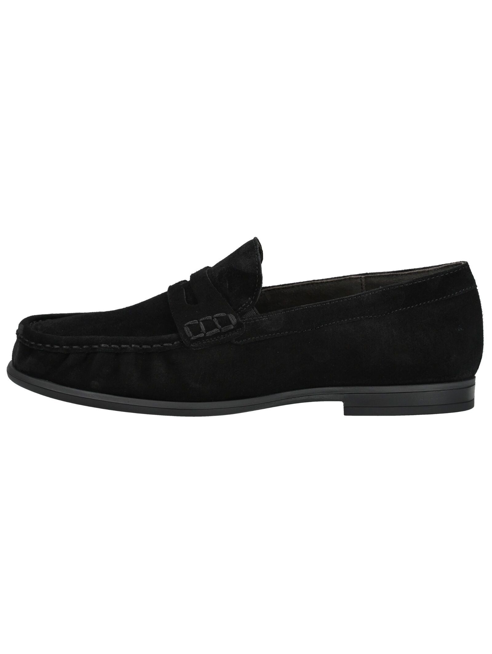 Paul Green Paul Green Slipper Veloursleder Slipper