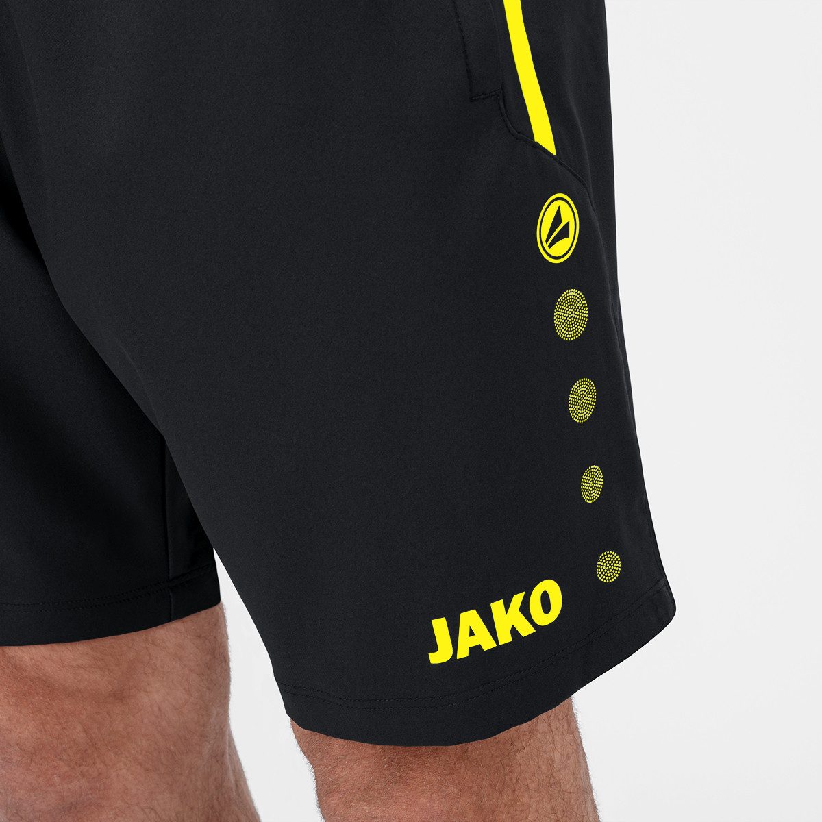 Jako Trainingsshorts Jako Herren Short Competition 2.0 6218