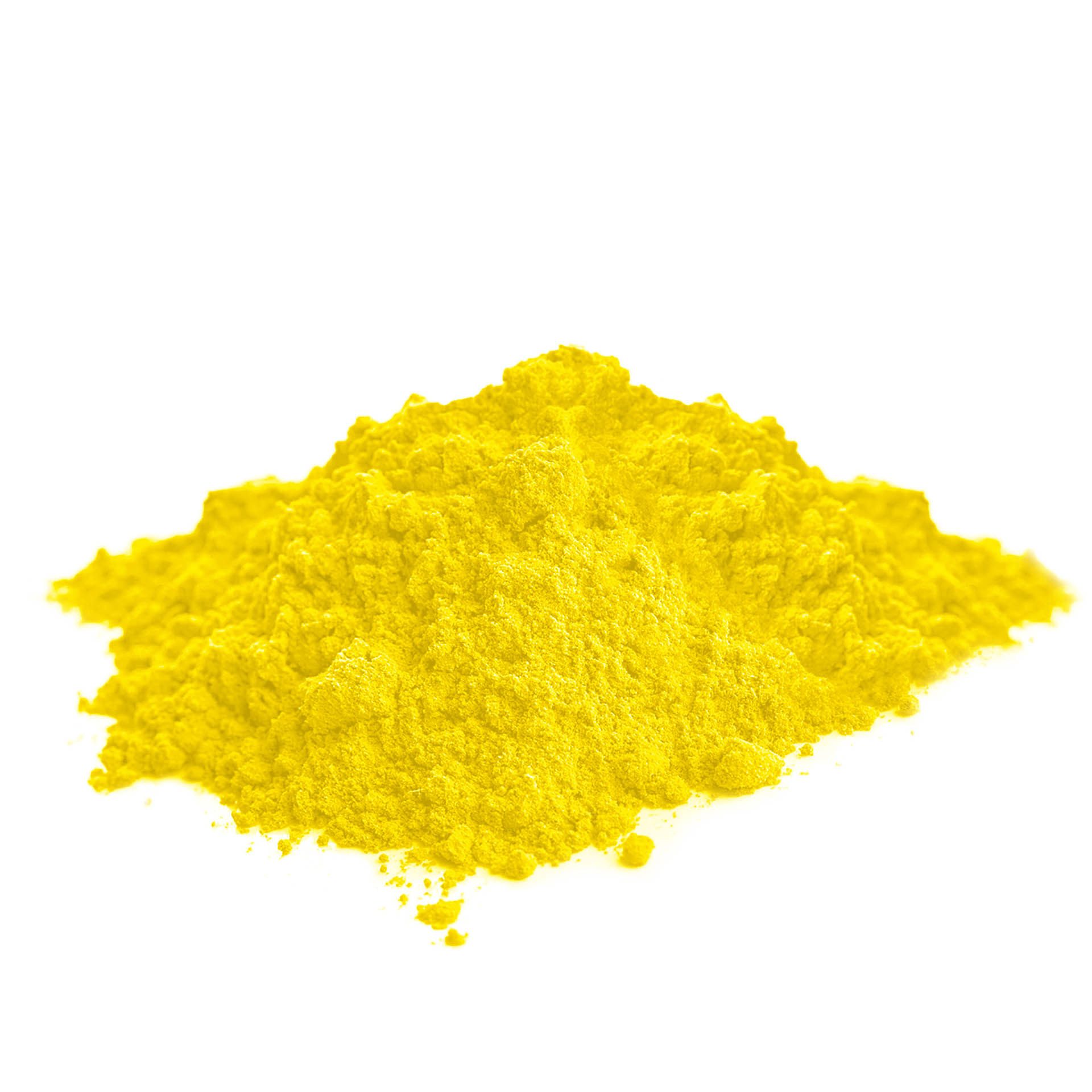 DistrEbution Lebensmittelfarbstoff Lebensmittelfarben in Blau, Rot, Gelb, Orange, Schwarz - 20g und 1kg, Tartrazin (E 102)