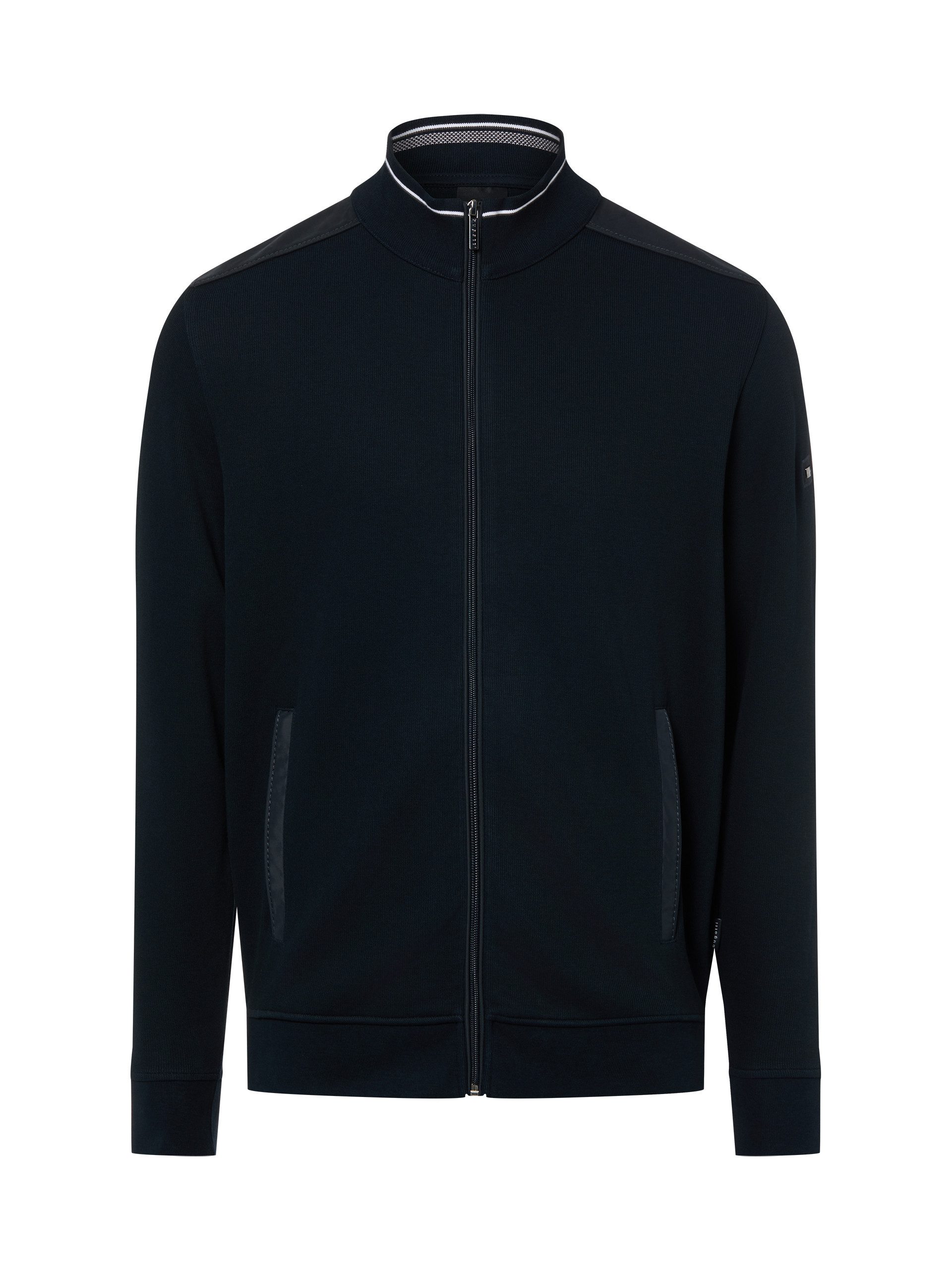 bugatti Sweatjacke