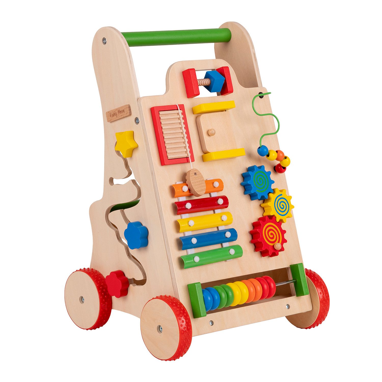 KiddyMoon Babywalker WK-002