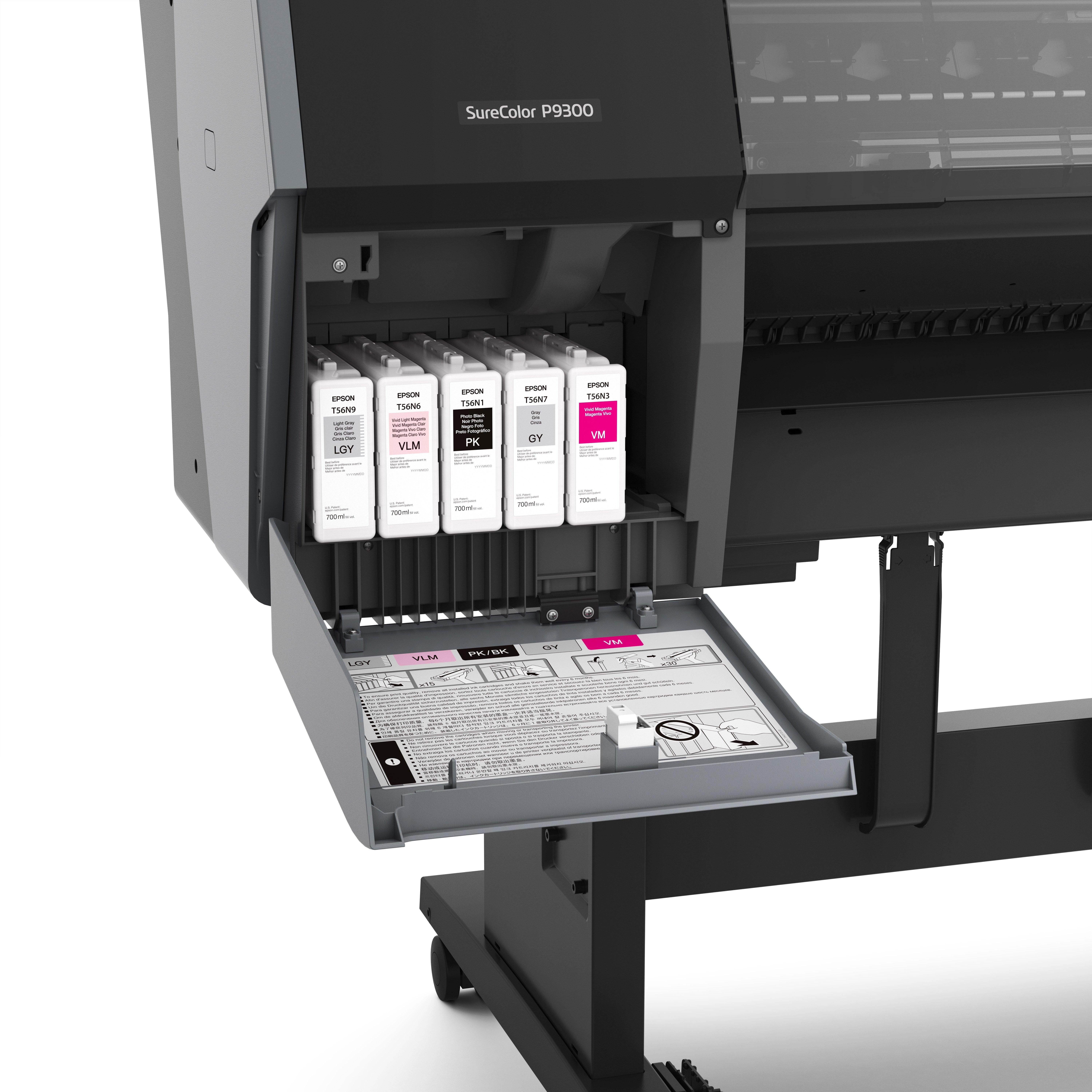 Epson Großformatdrucker