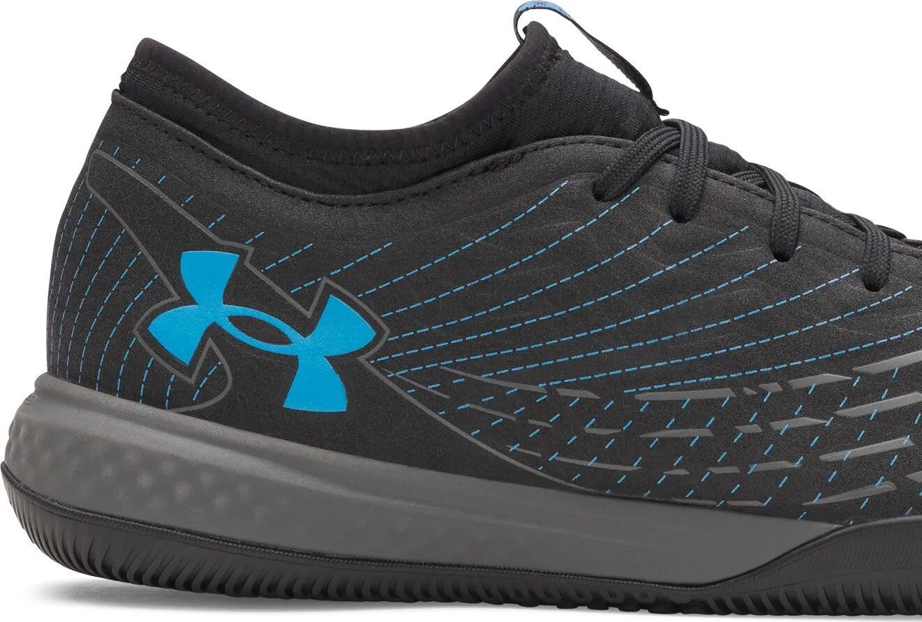 Under Armour® UA U Magnetico Select 5 IN-BLK Hallenschuh