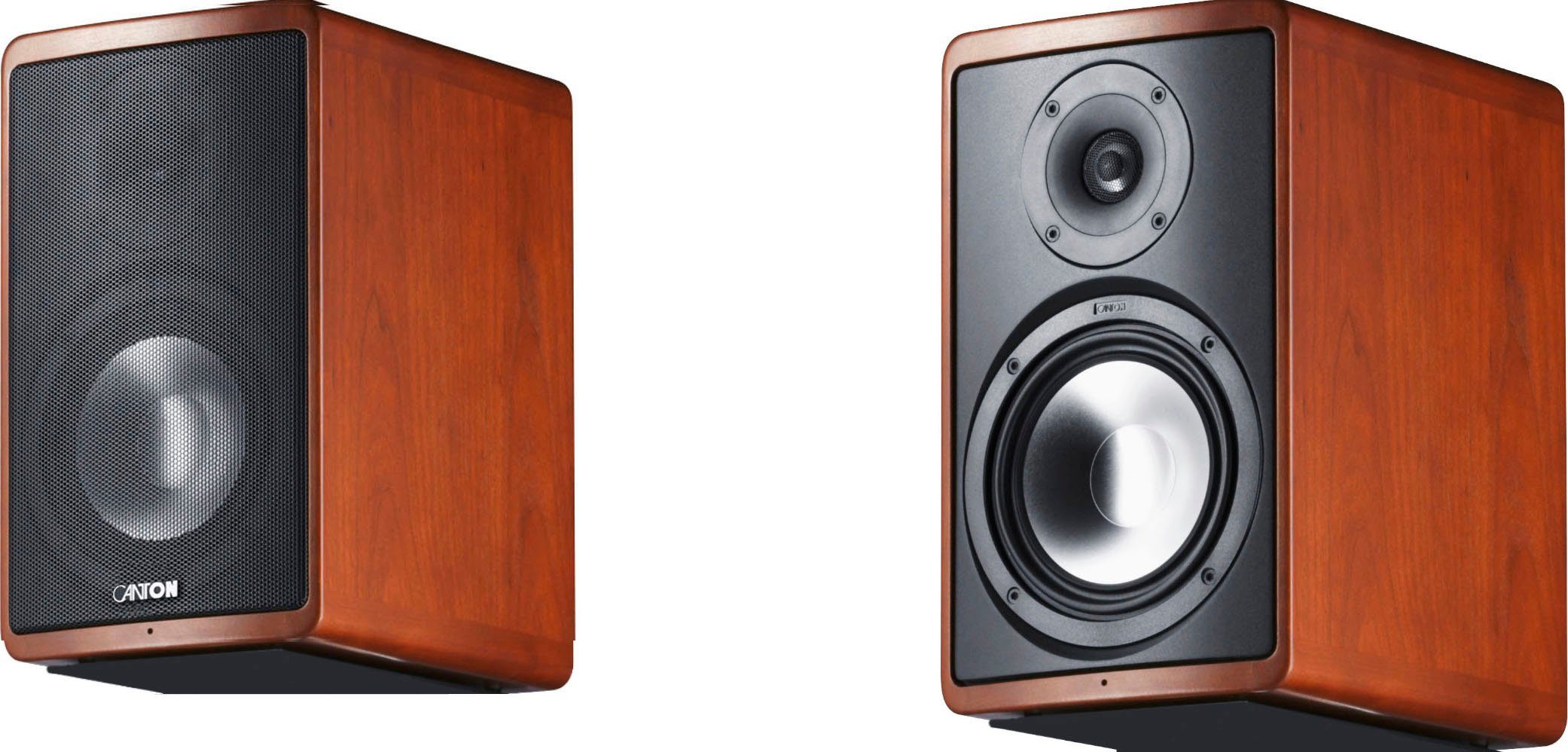 CANTON Ergo 620 ein Paar Колонки (130 W)