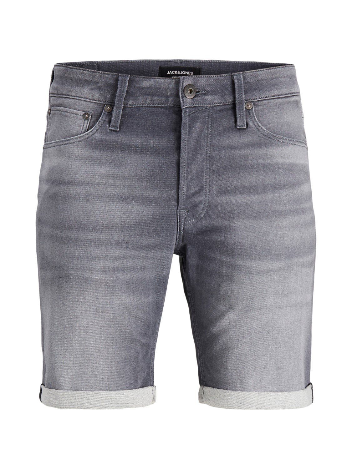 Jack & Jones Jeansshorts Jack & günstig online kaufen