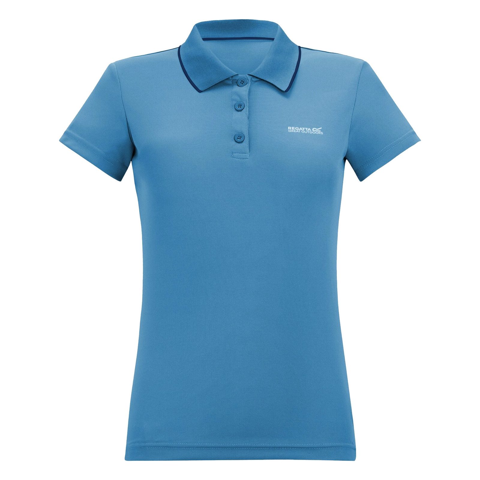 Poloshirt Maverick V