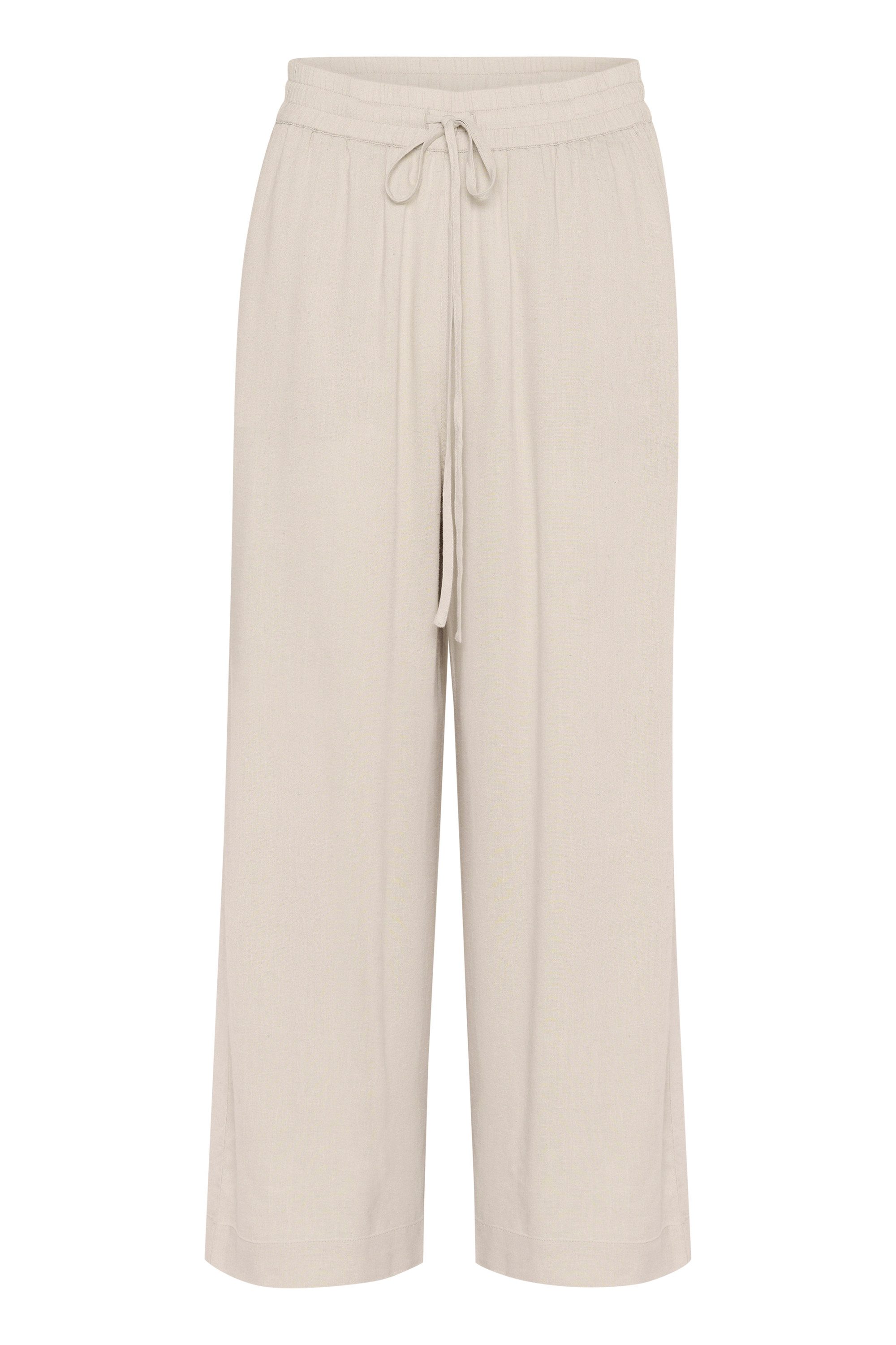 KAFFE Stoffhose Casual Hose KAmilia günstig online kaufen