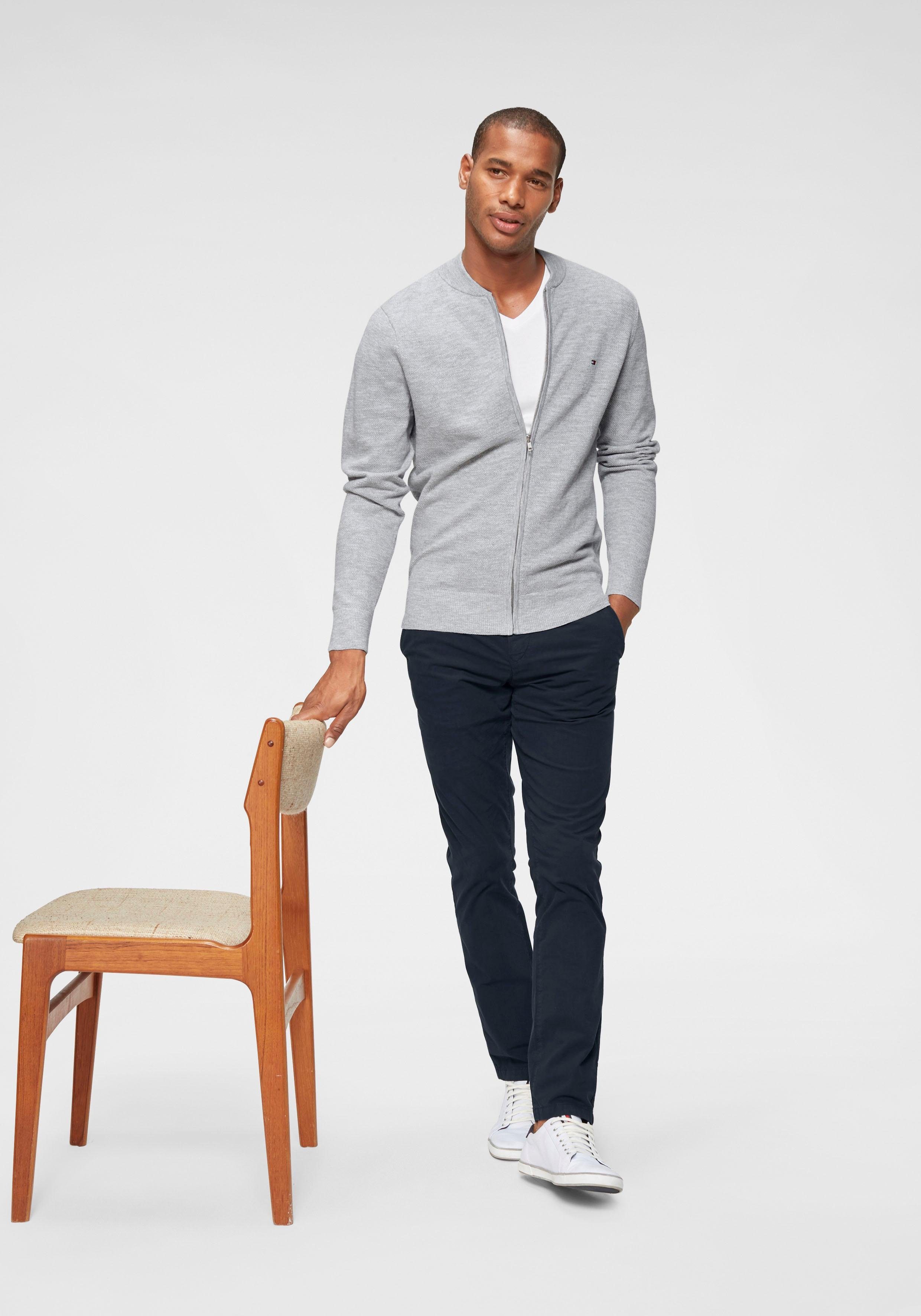 Tommy Hilfiger H2285ARLOW 1D Sneaker, Freizeitschuh, Halbschuh, Schnürer mi günstig online kaufen