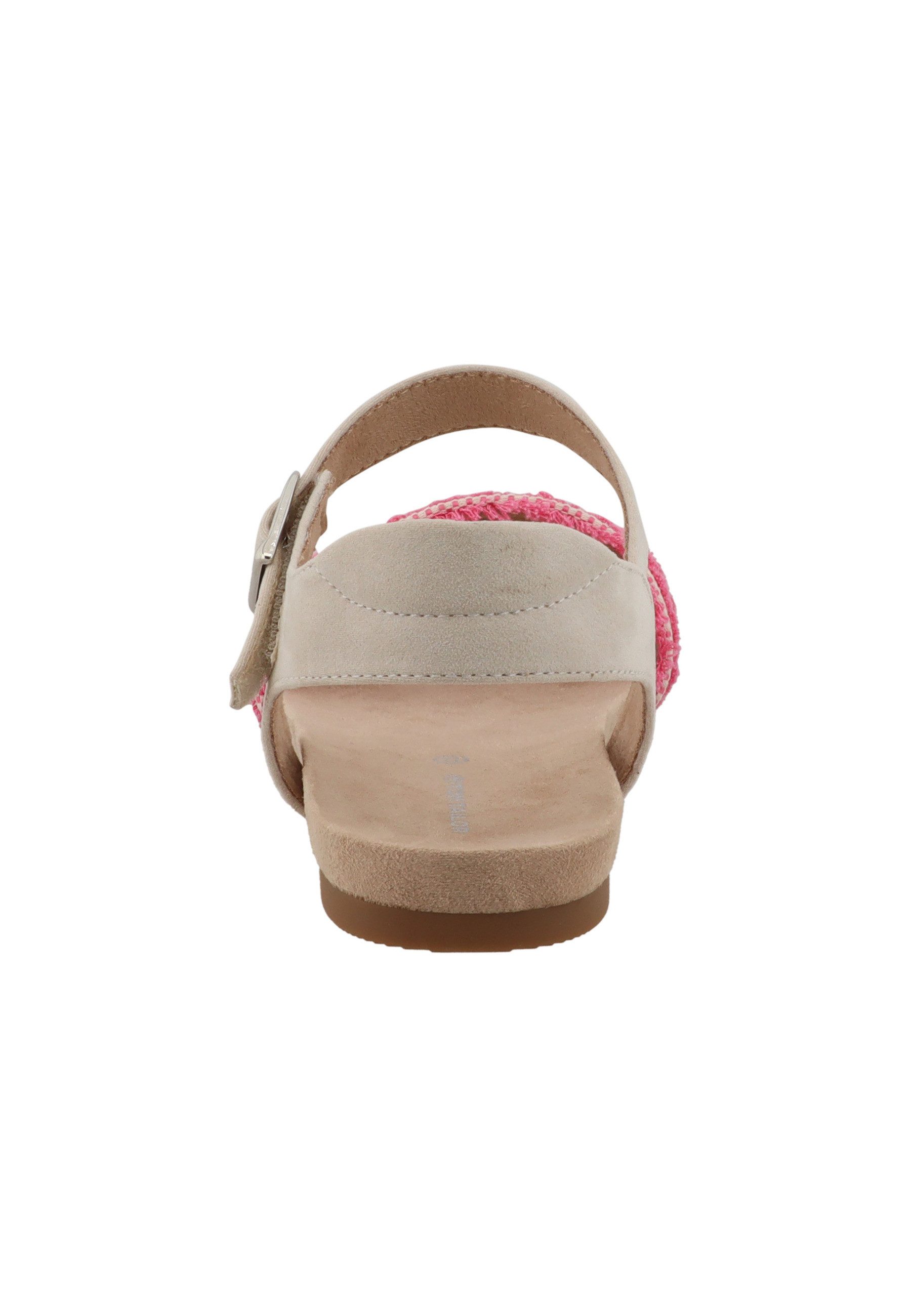 TOM TAILOR Tom Tailor Flat Sandals - Mules Mules