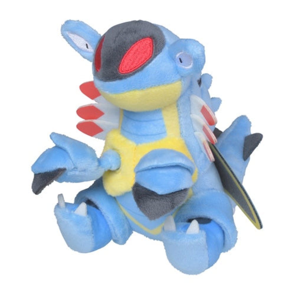 POKÉMON Kuscheltier Armaldo Kuscheltier - Pokemon Center Original 15 cm plüsch Armaldo (1-St)