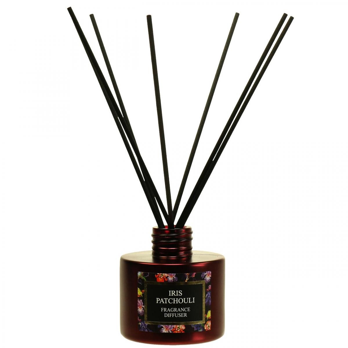 Viana Duftkerze Raumduft Diffusor Iris Patchouli günstig online kaufen
