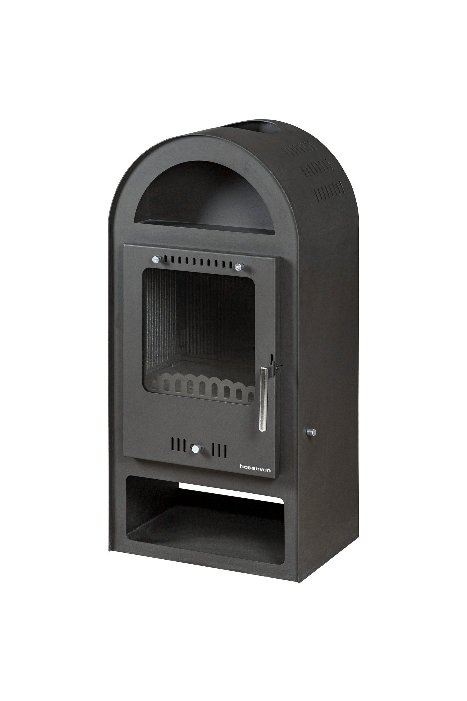 Hosseven Kaminofen 5035 Efes Classic, 7,78 kW, Kaminofen, Schwedenofen