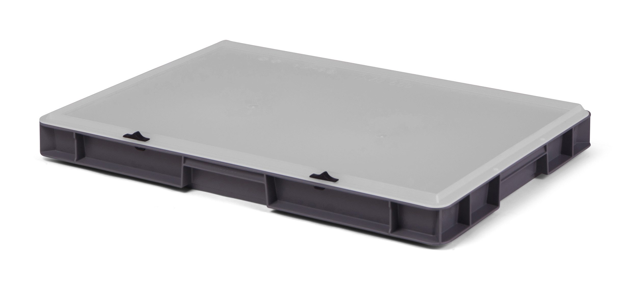 1a-Topstore Aufbewahrungsbox Designbox Eurobox Stapelbox mit günstig online kaufen