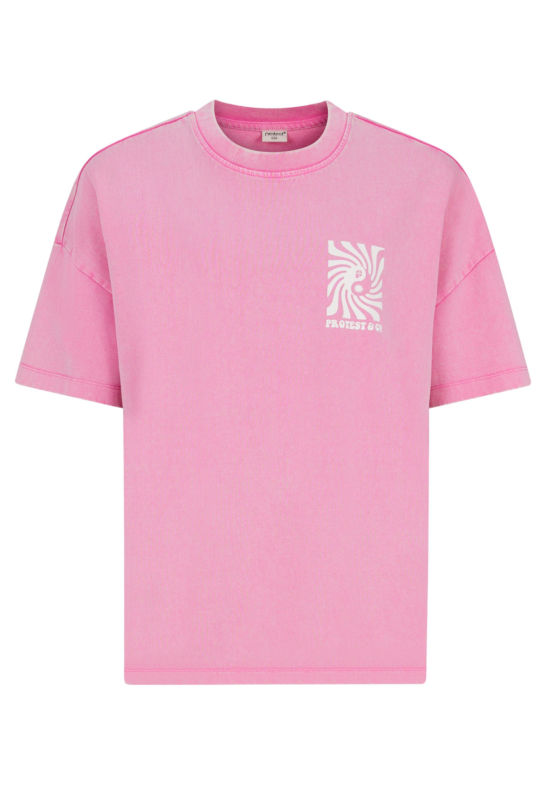 Protest T-Shirt PRTVIVAO (1-tlg., 1)