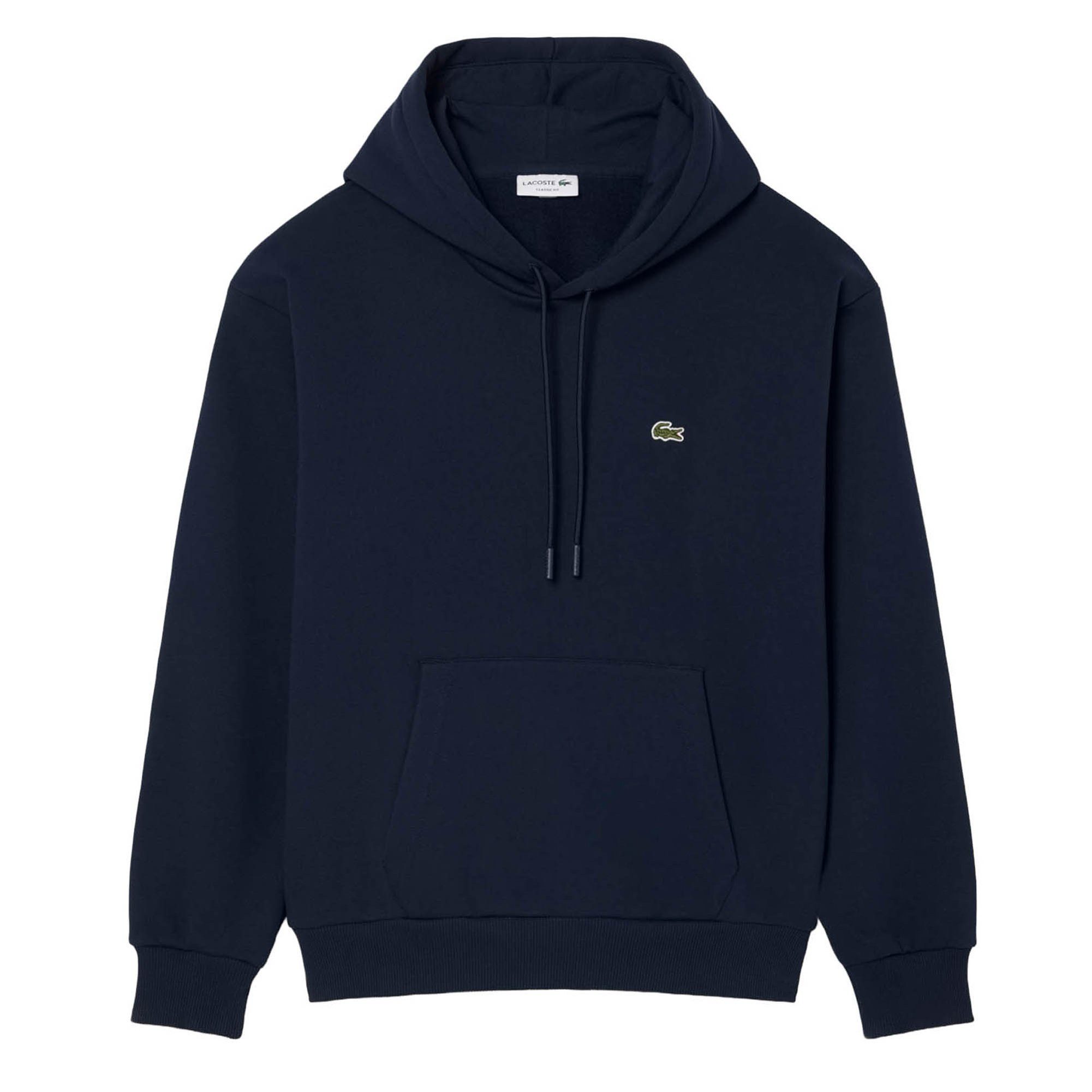 Lacoste Sweatshirt Herren Sweatshirt Baumwolle