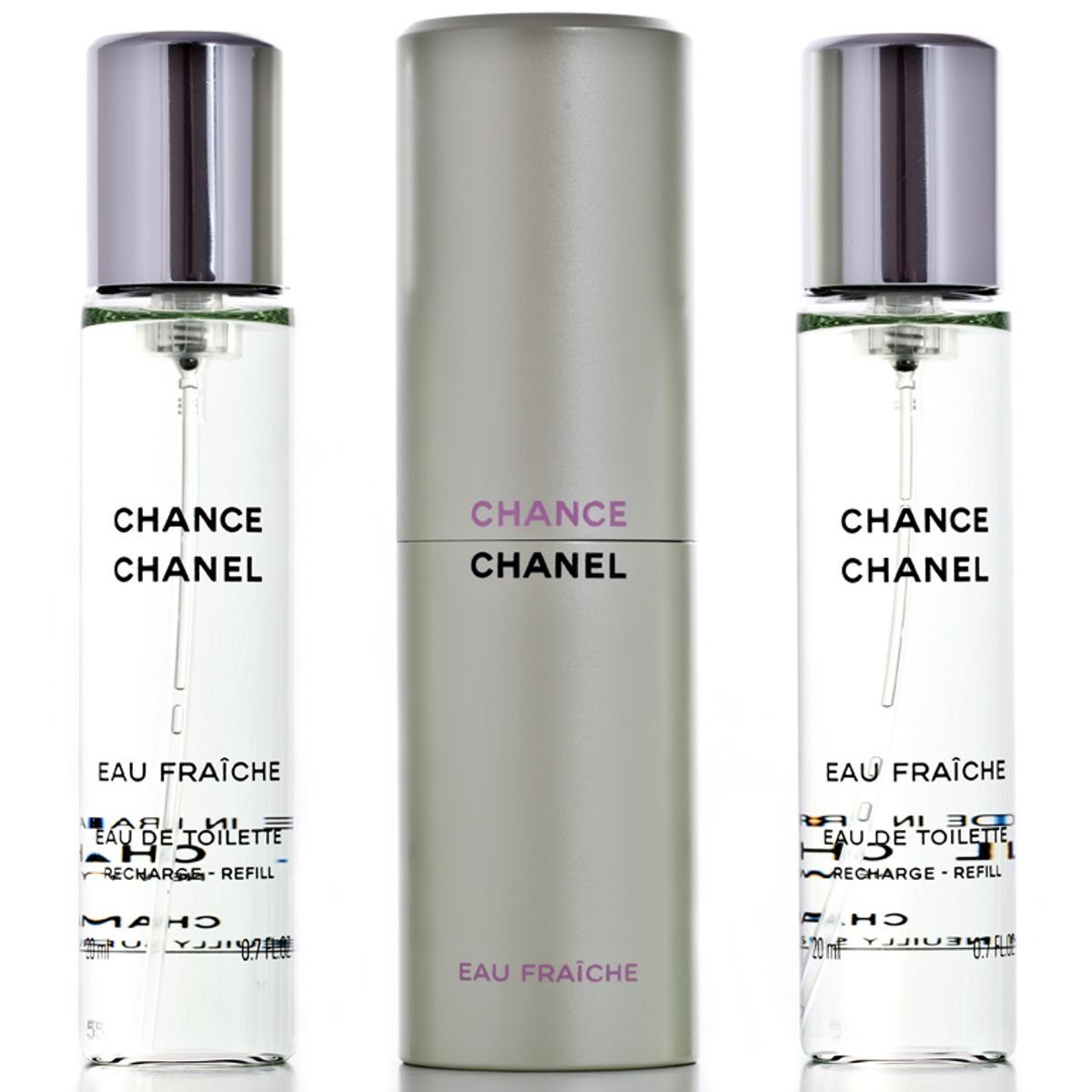 CHANEL Туалетная вода