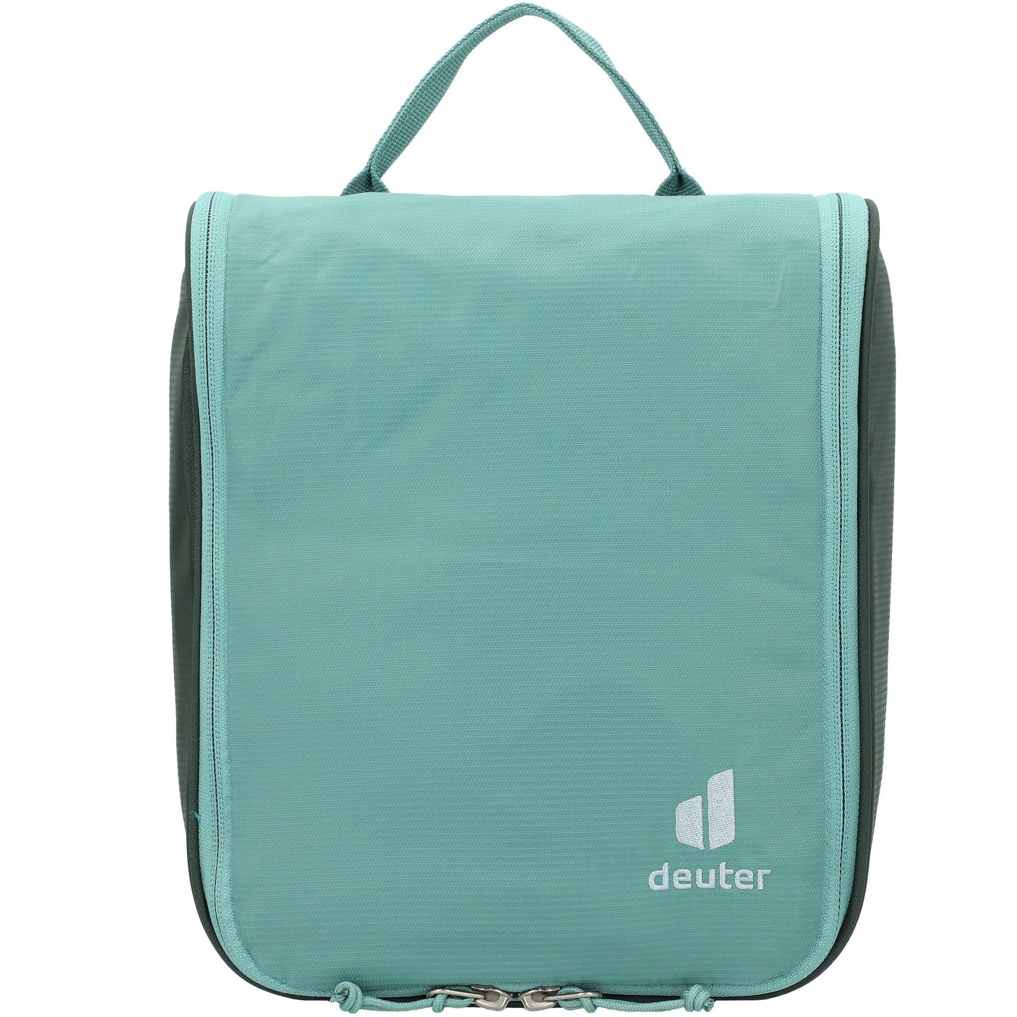 Polyester deuter jade-ivy Kulturbeutel,