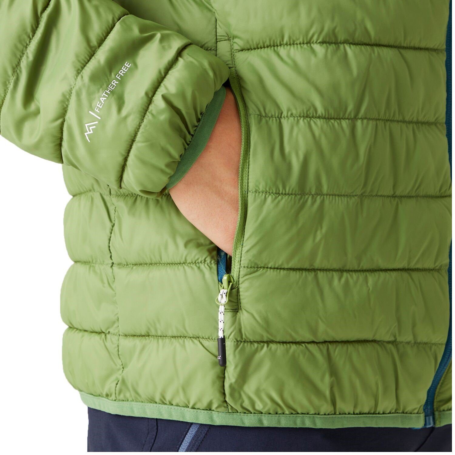 Regatta Steppjacke Steppjacke Hillpack II günstig online kaufen
