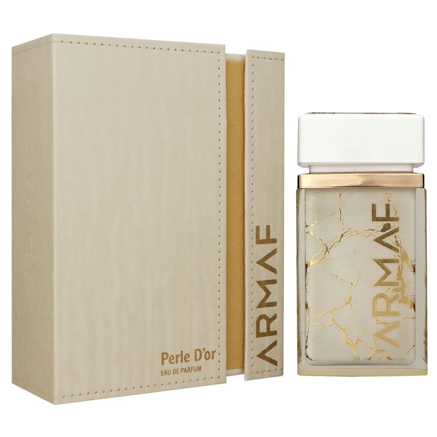 armaf Eau de Parfum Perle d Or 75 ml