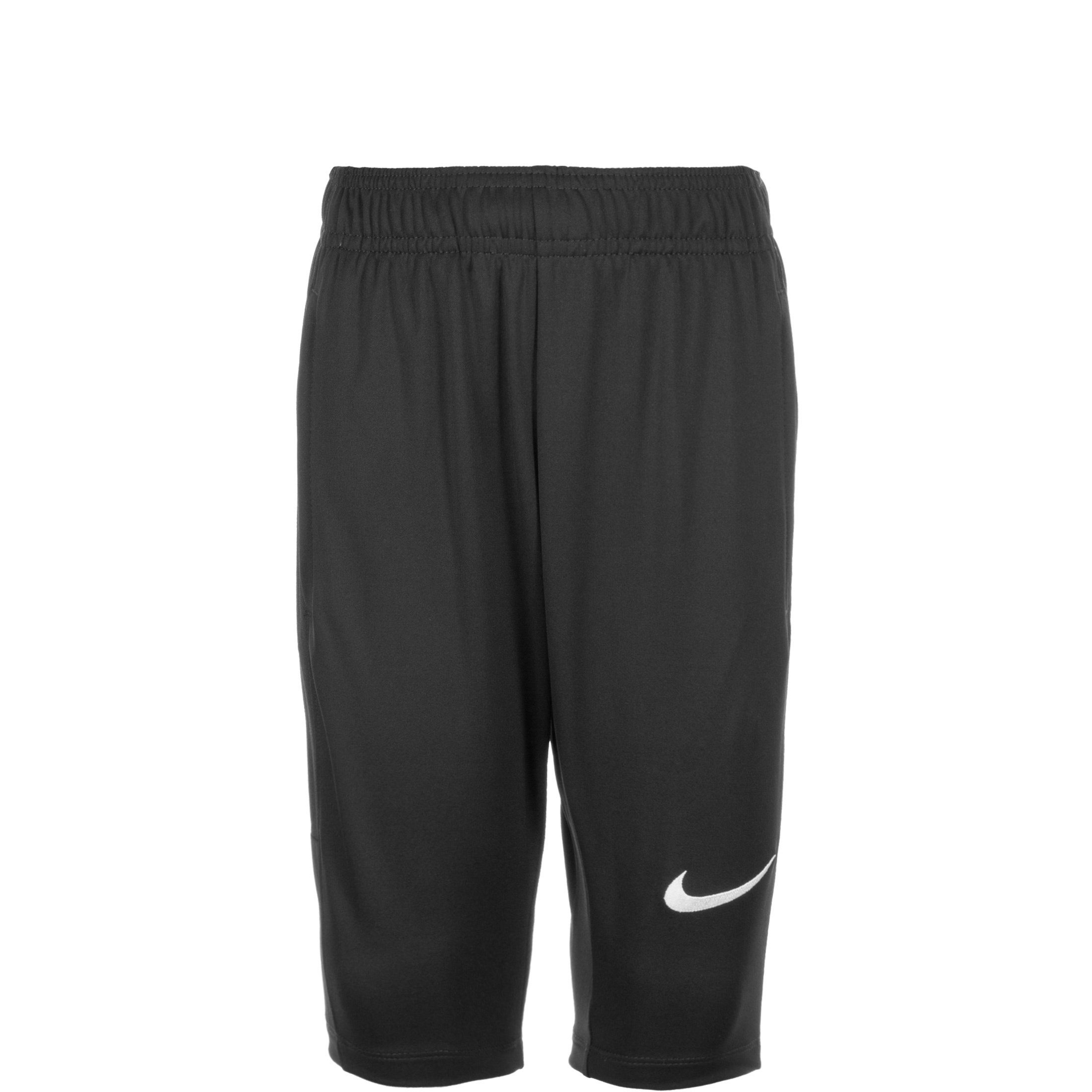 Nike Trainingshose »Dry Academy 18 3/4«, Elastischer Bund mit Kordelzug