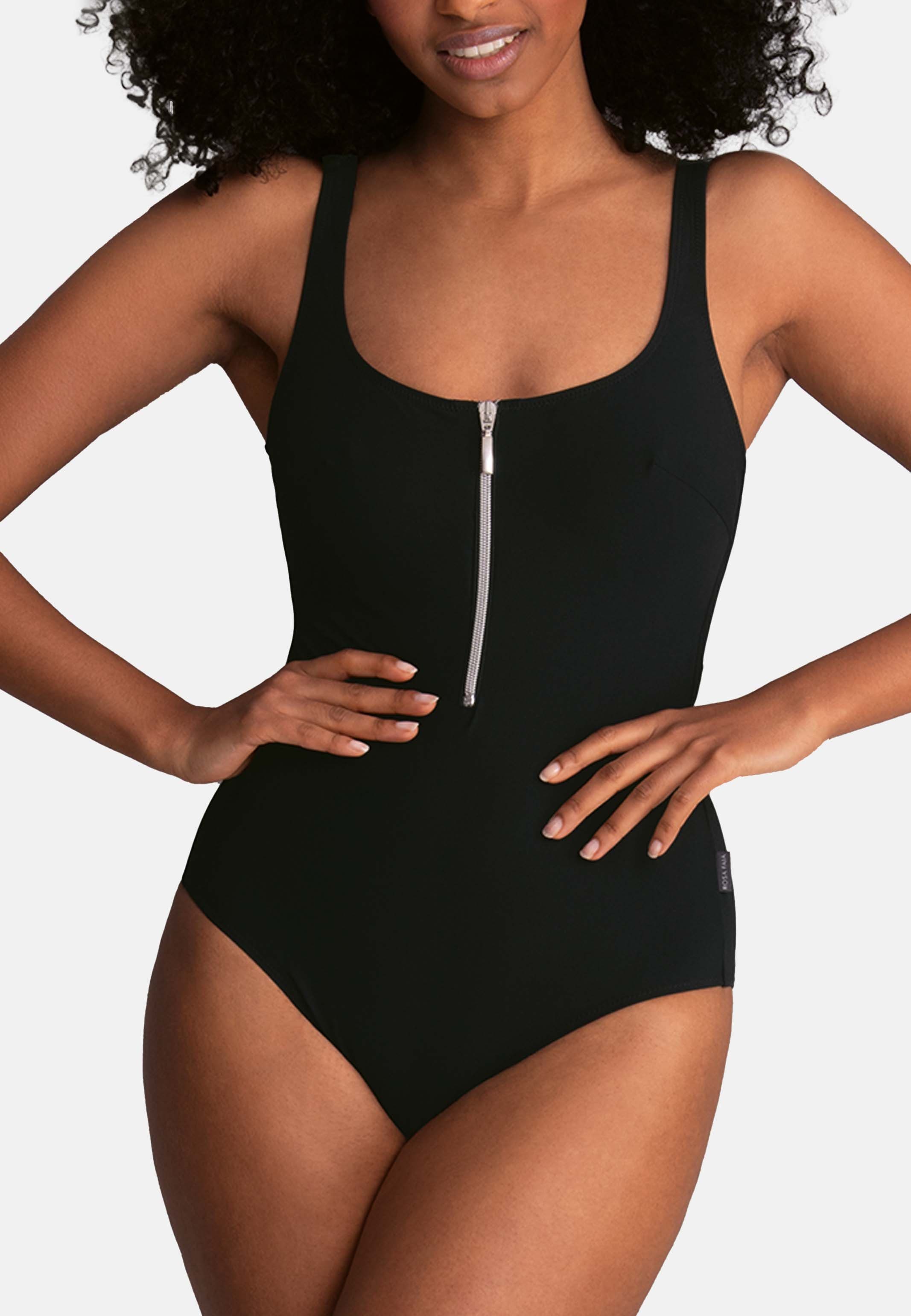 Rosa Faia Badeanzug Elouise Mix & Match (1-St) Badeanzug - Im Sportlichen-L günstig online kaufen