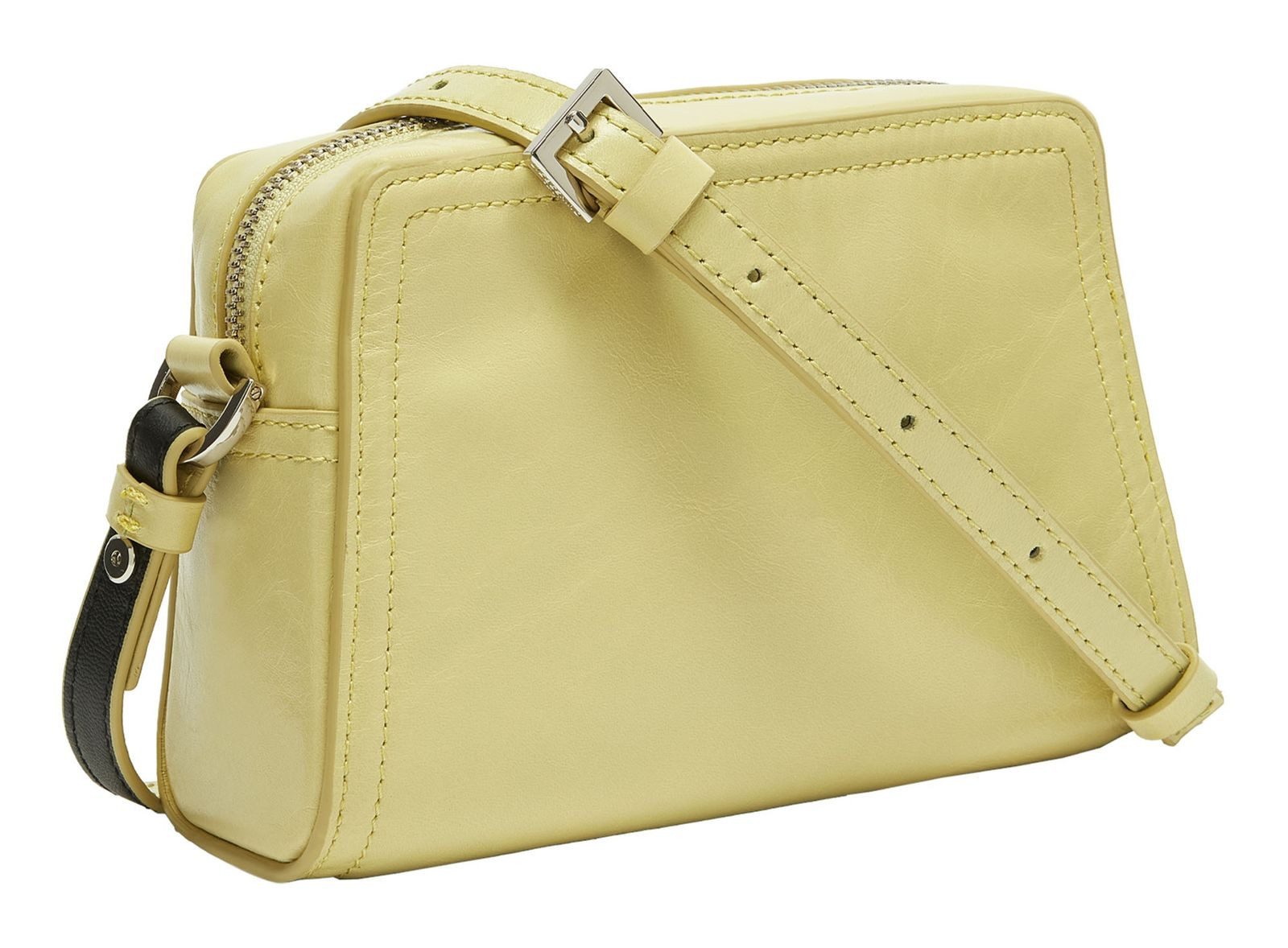 Liebeskind Berlin Umhängetasche Crossbody, aus echtem günstig online kaufen