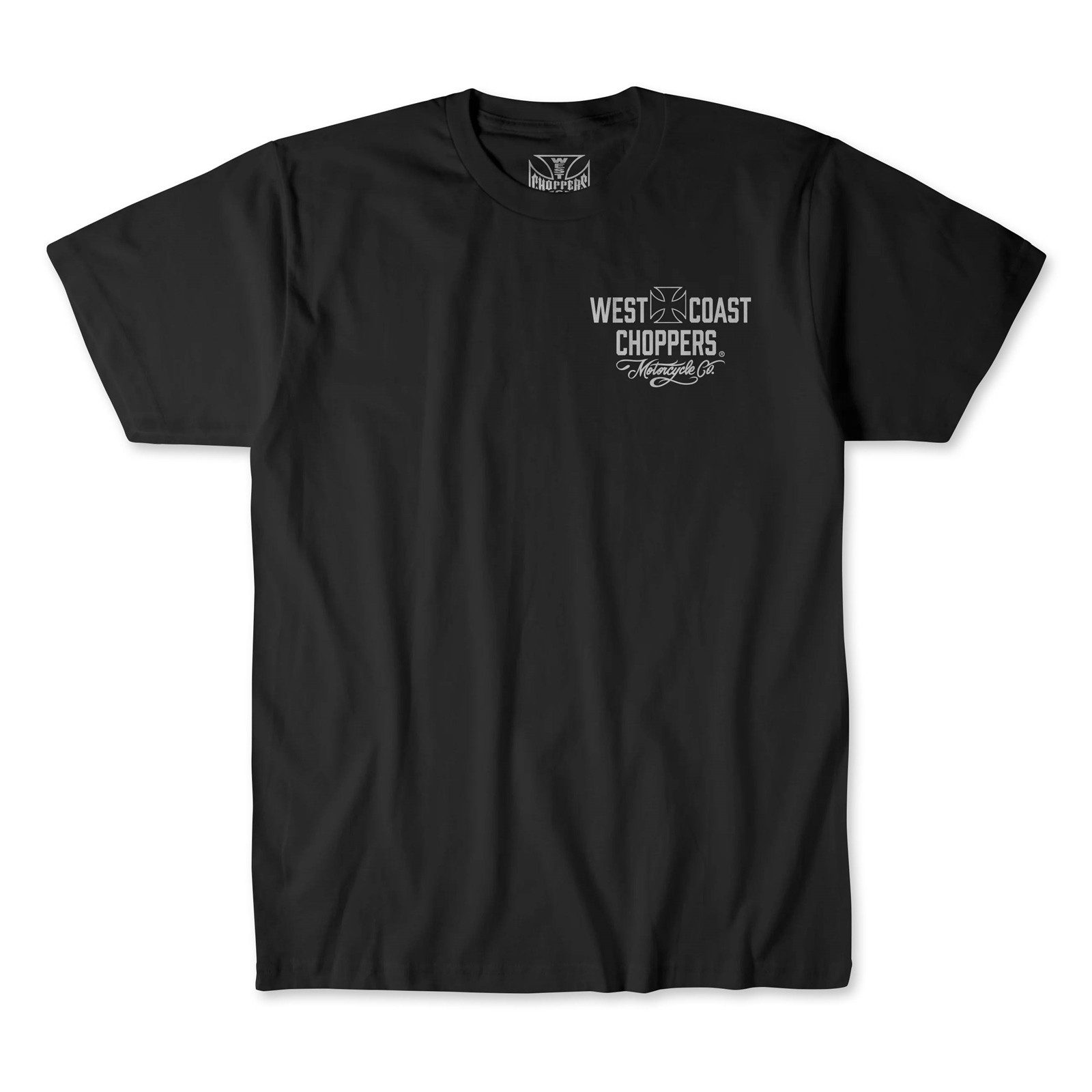 West Coast Choppers T-Shirt T-Shirt West Coast Choppers Motorcycle